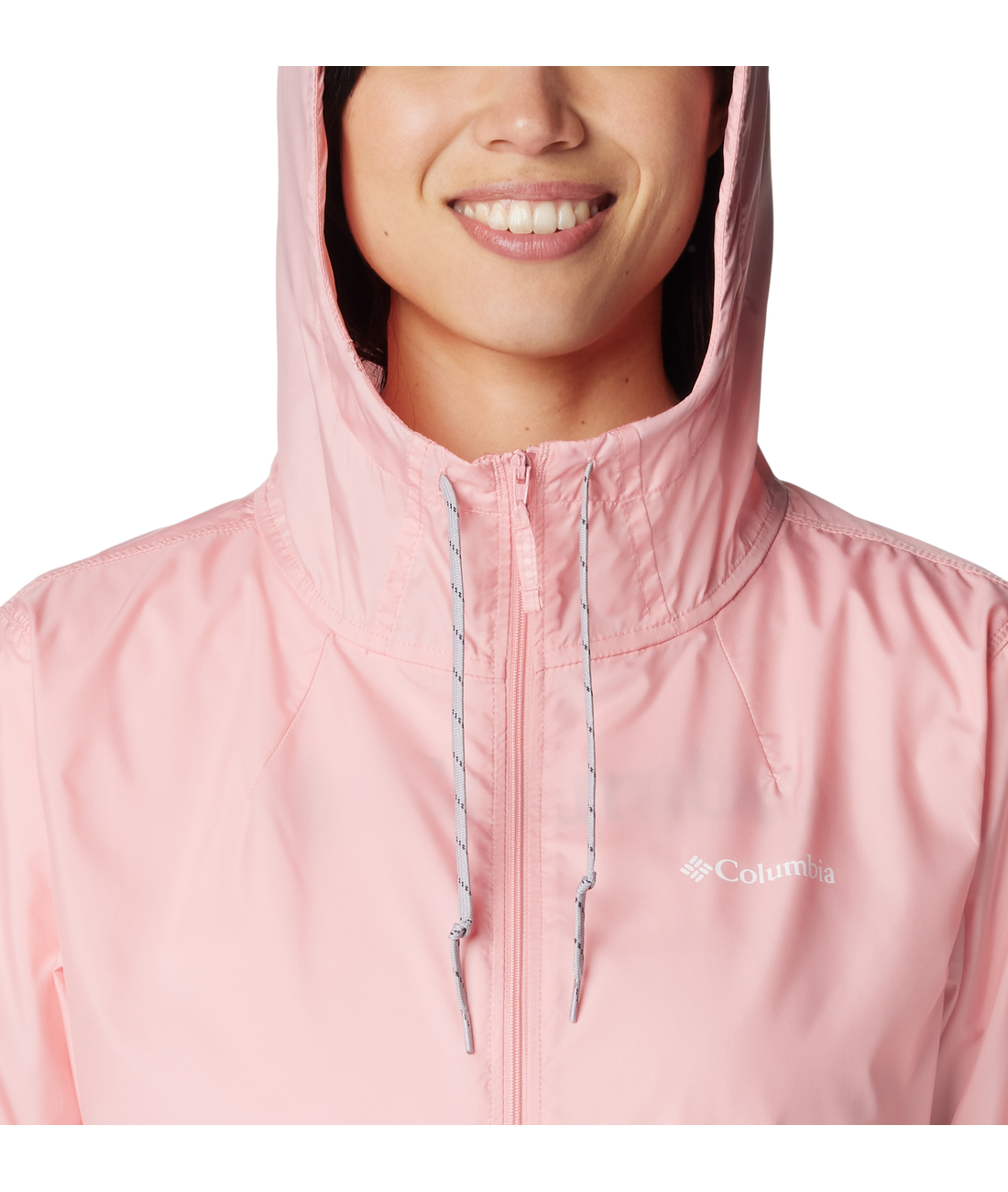 Flash Forward Windbreaker