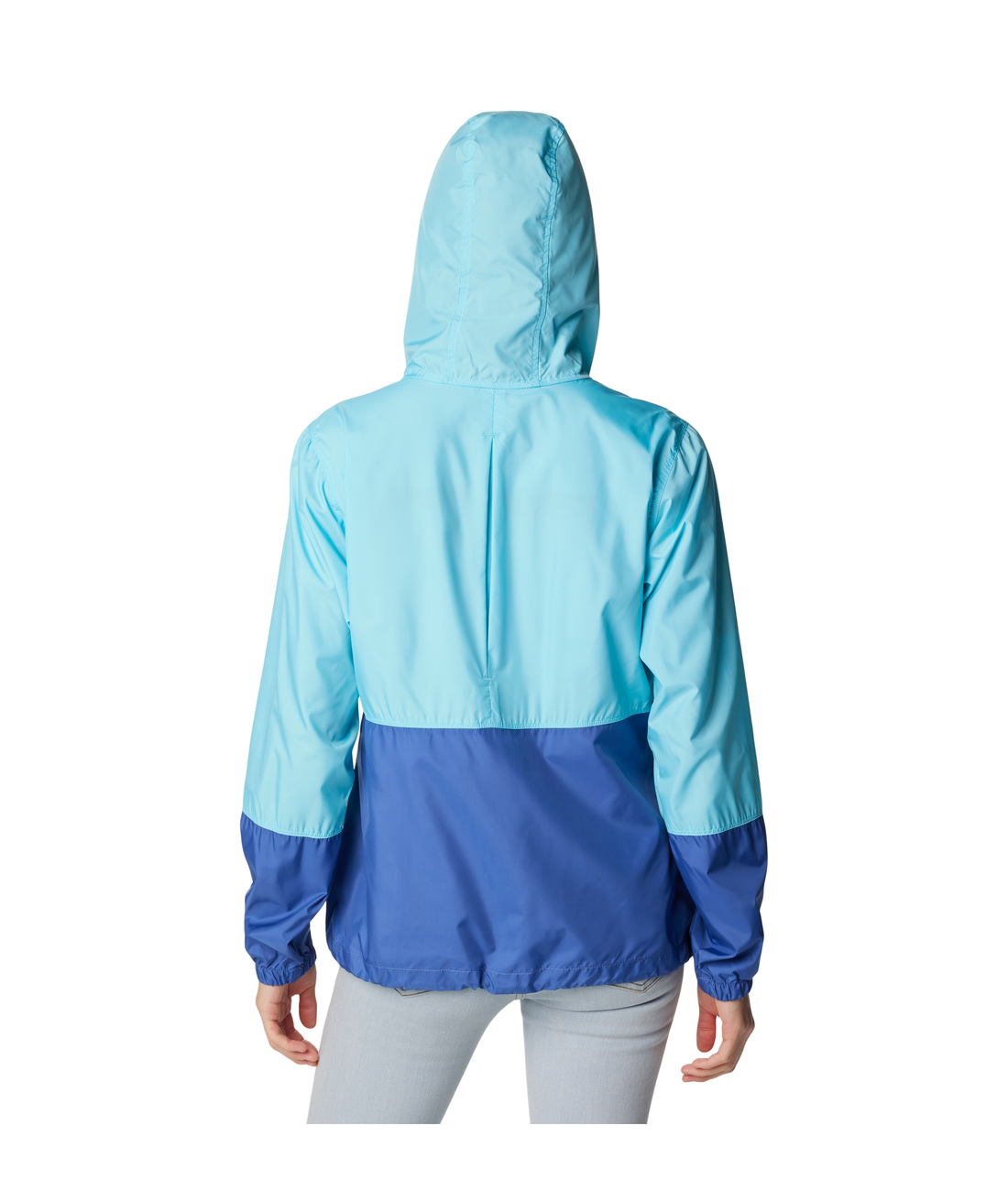 Flash Forward Windbreaker