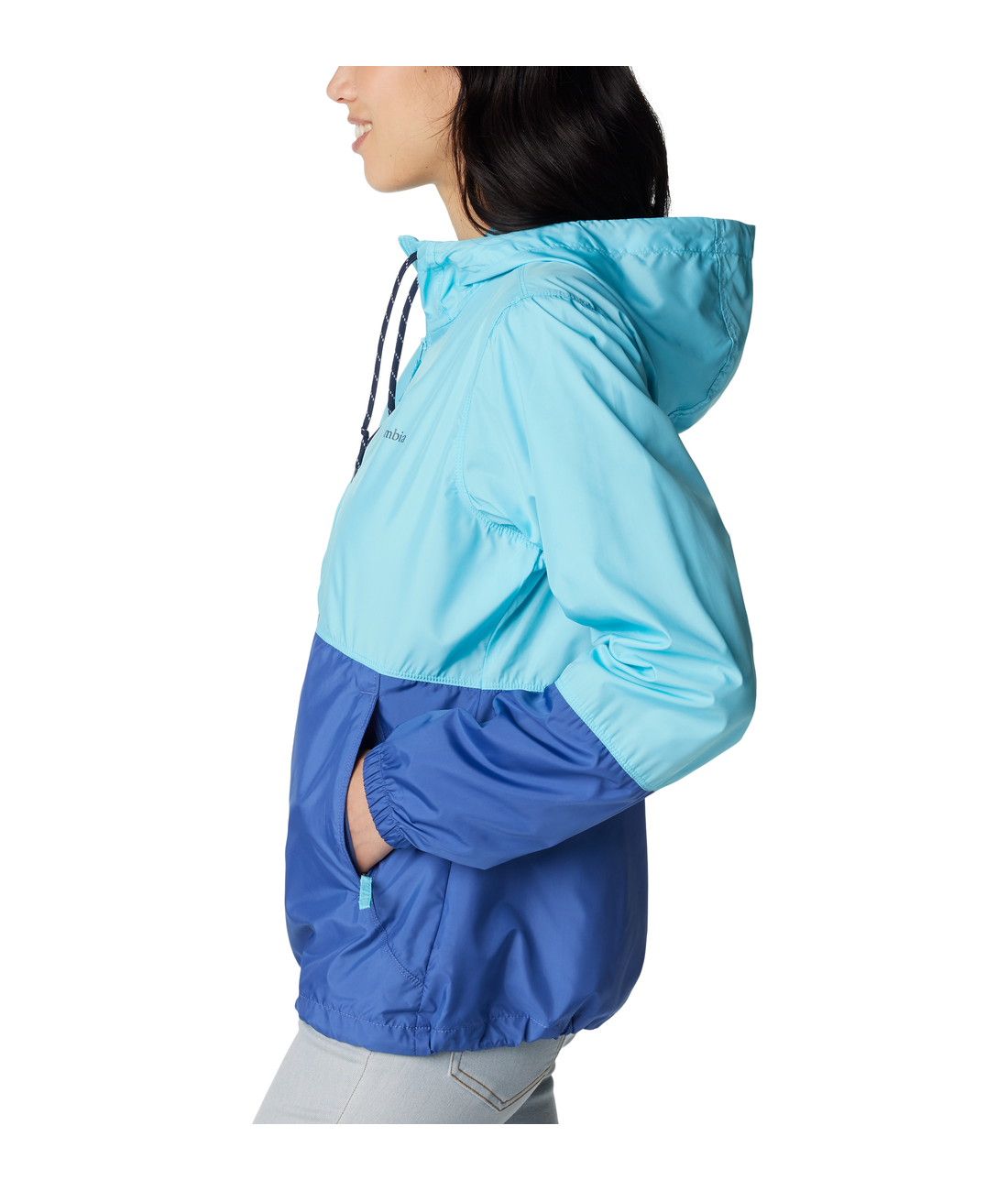 Flash Forward Windbreaker