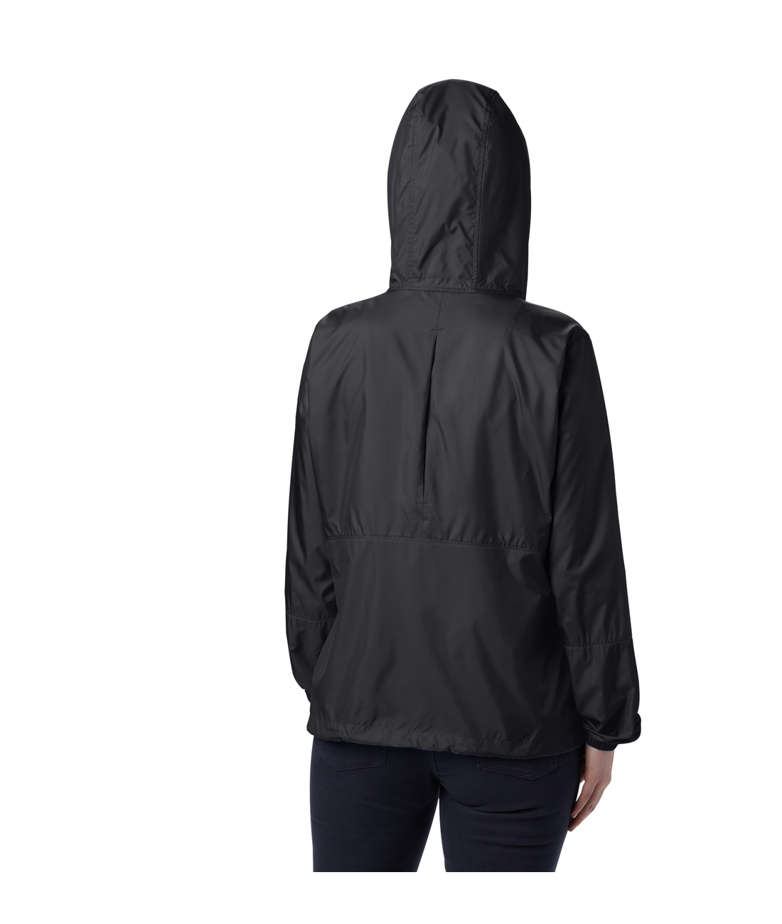 Flash Forward Windbreaker