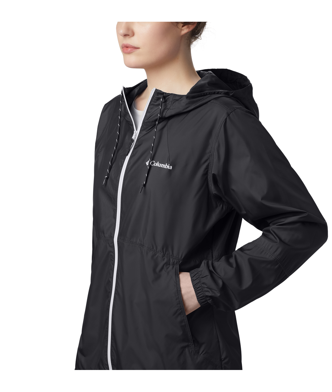 Flash Forward Windbreaker