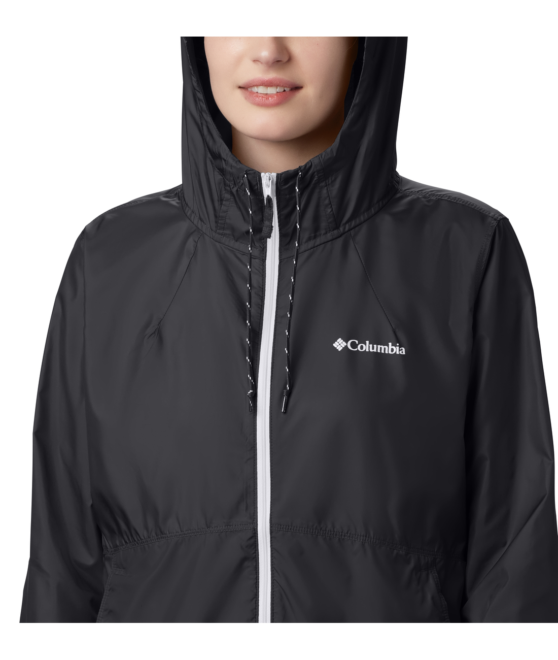 Flash Forward Windbreaker