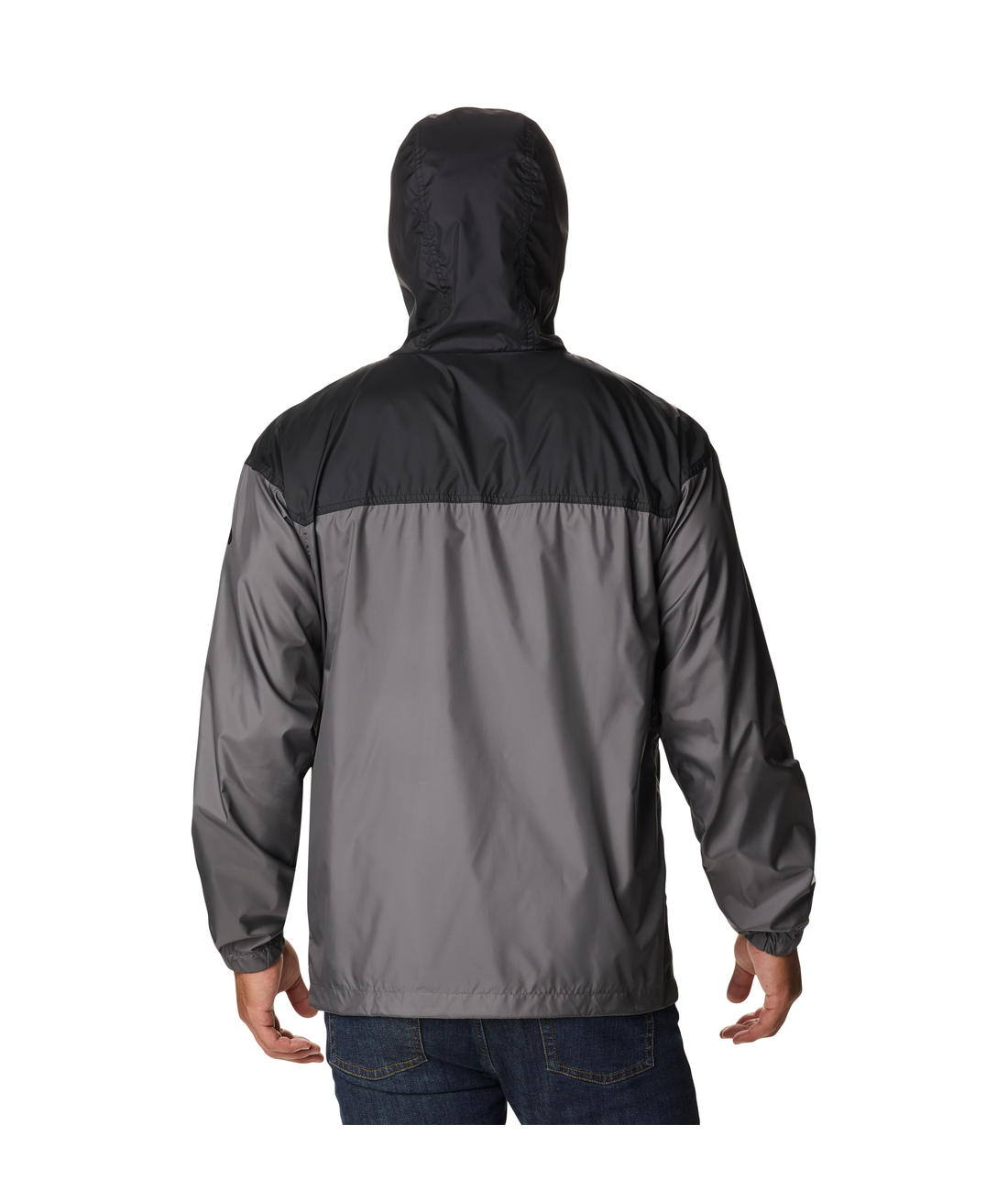 Flash Challenger Novelty Windbreaker