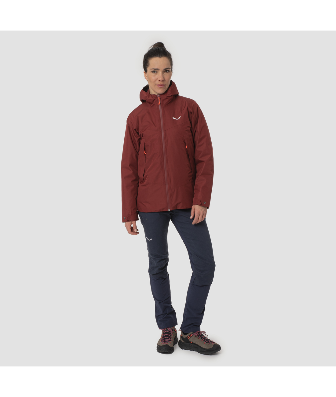 Fanes PTX 2L W Jacket