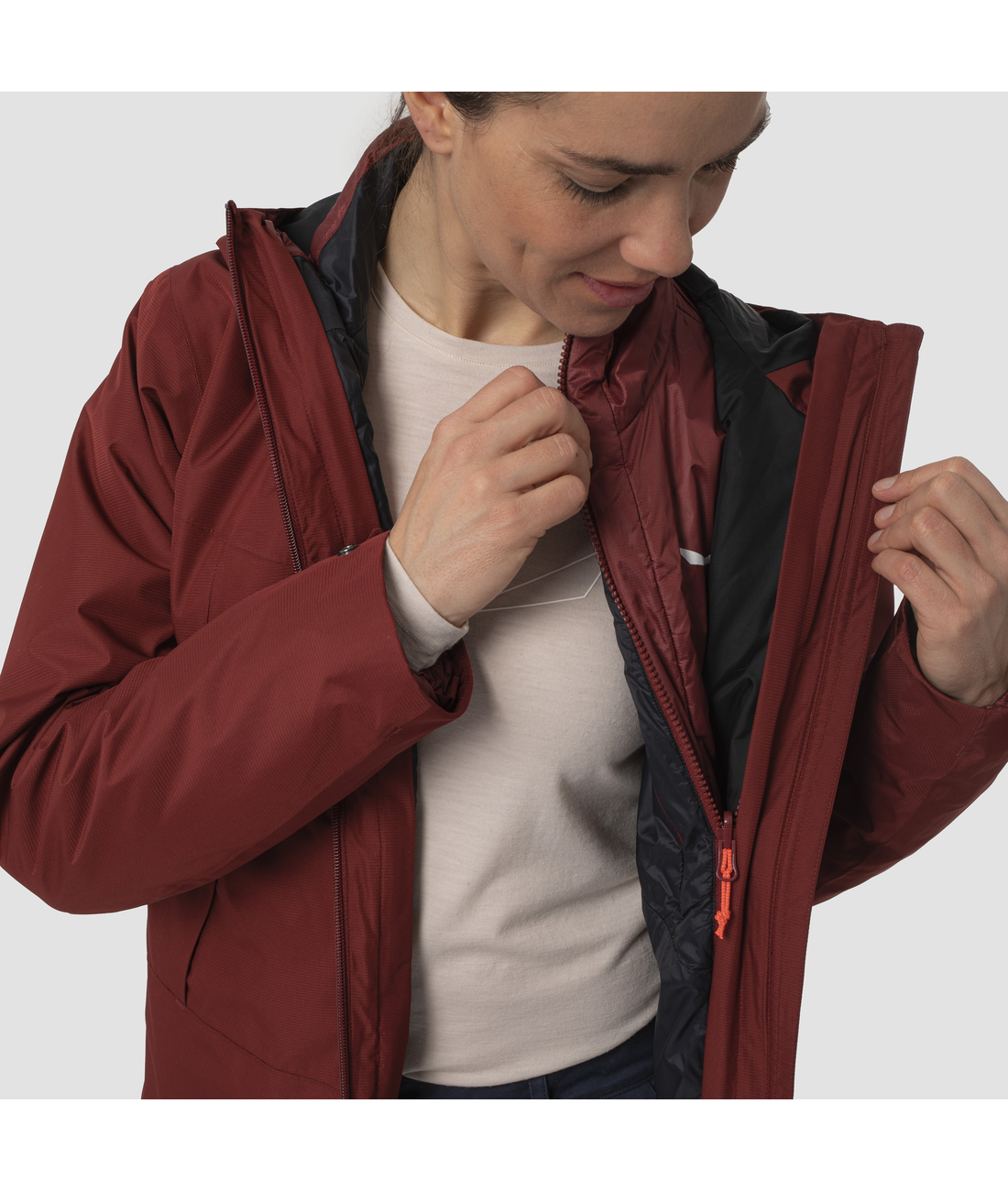 Salewa fanes gtx 2l jacket discount