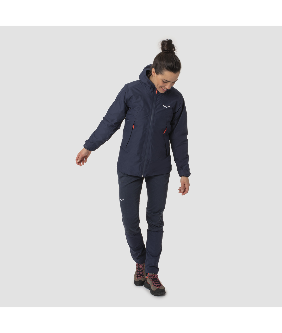 Fanes PTX 2L W Jacket Damen Bekleidung SALE