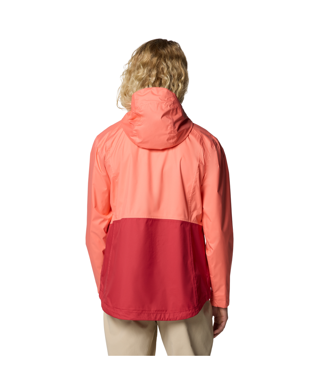 Inner Limits III Jacket - Damen