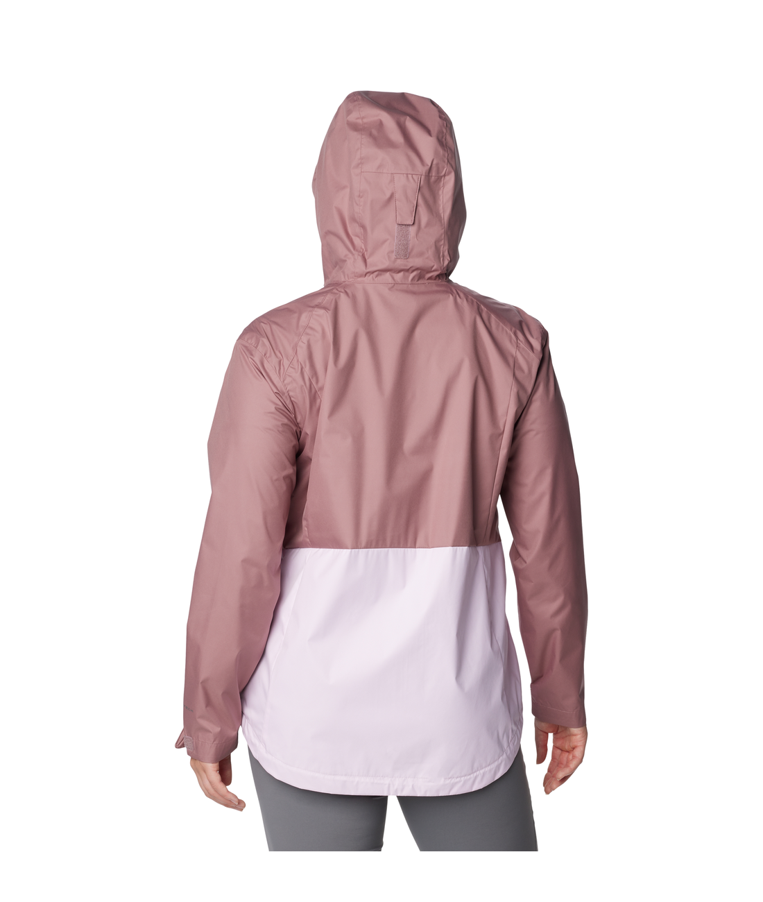 Inner Limits III Jacket - Damen