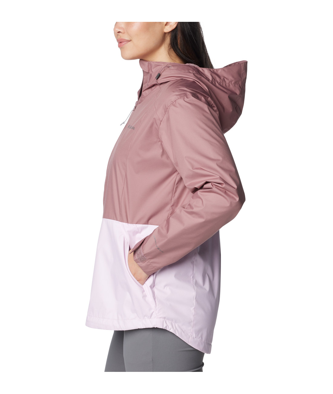 Inner Limits III Jacket - Damen