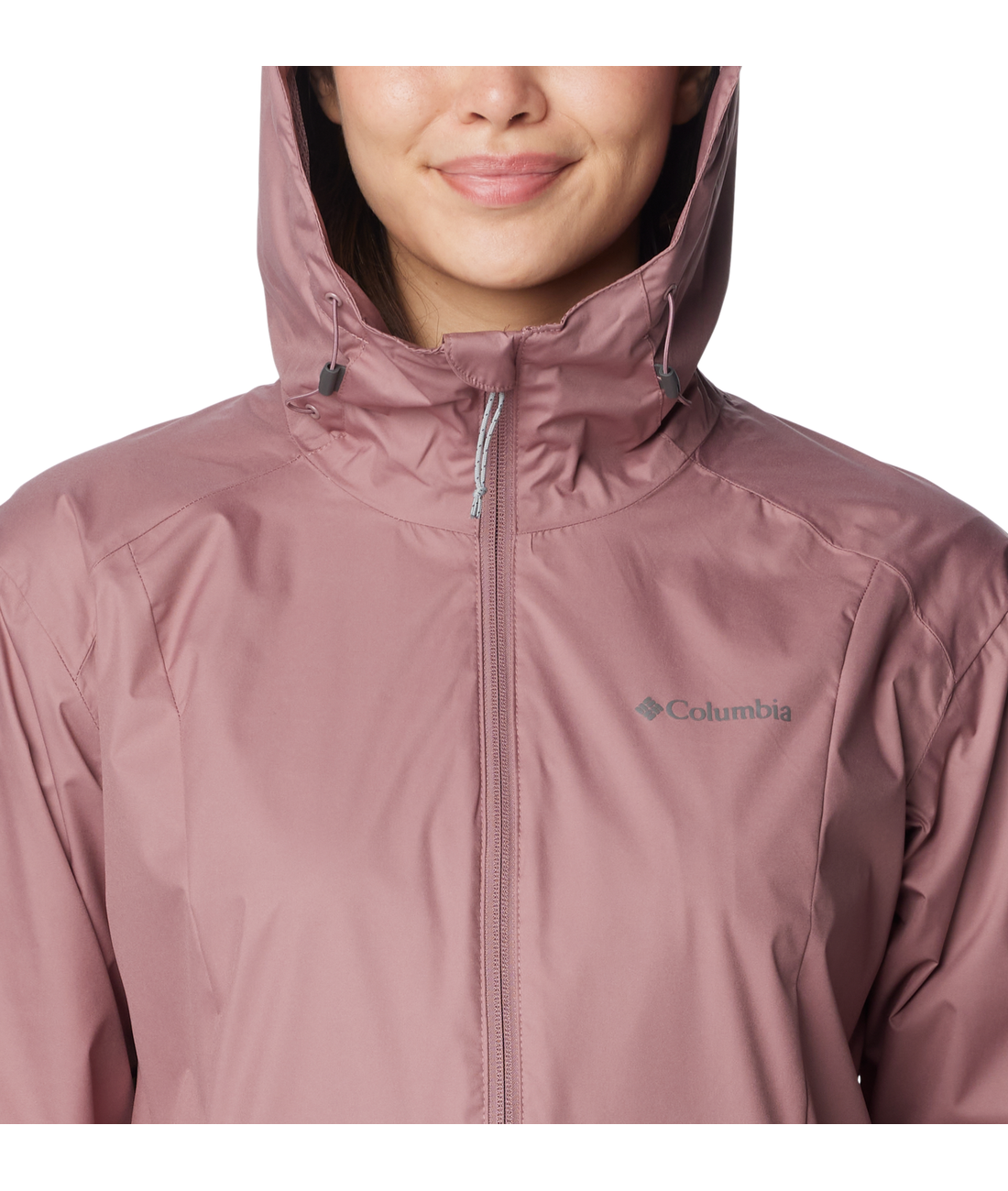 Inner Limits III Jacket - Damen