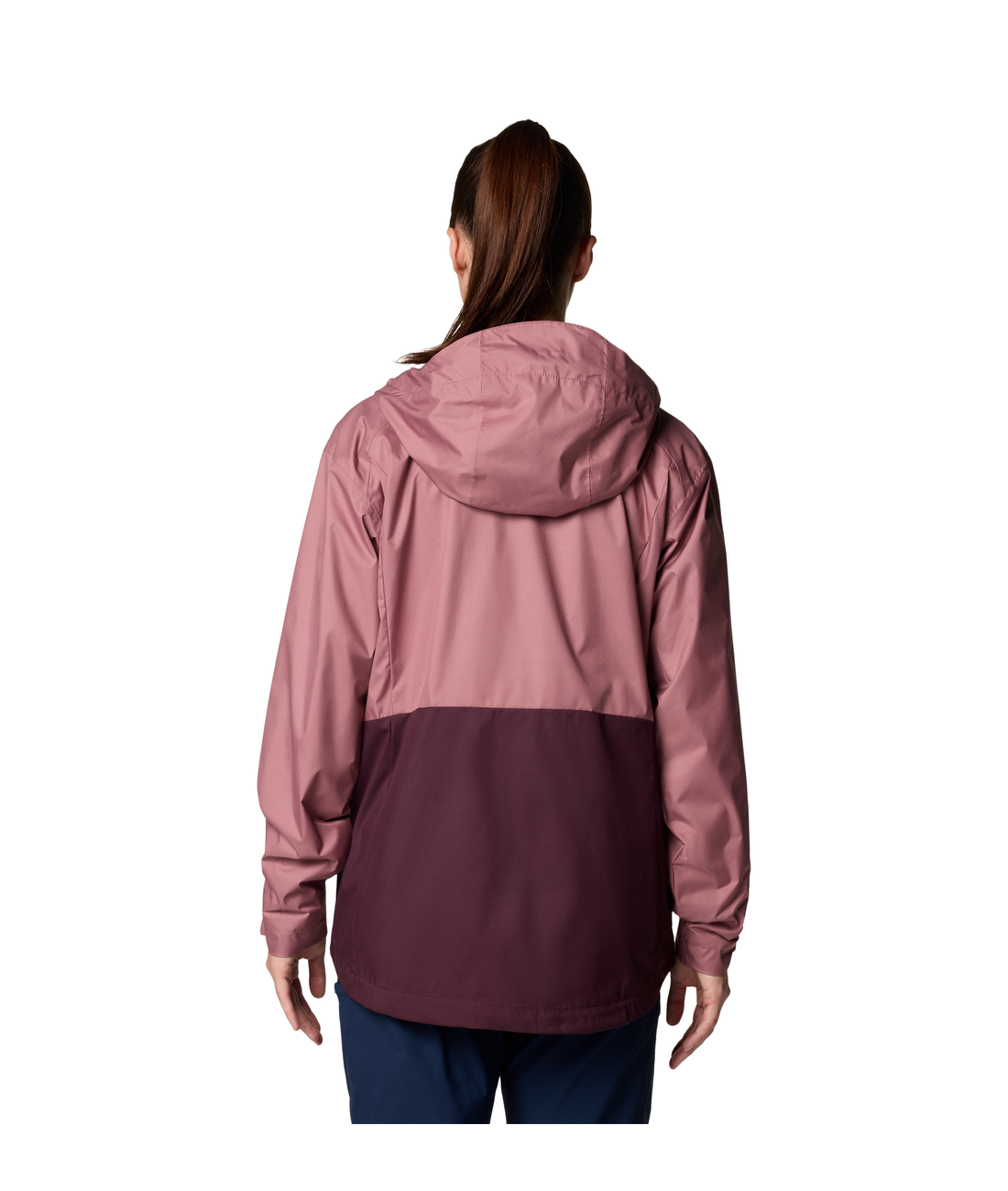 Inner Limits III Jacket - Damen