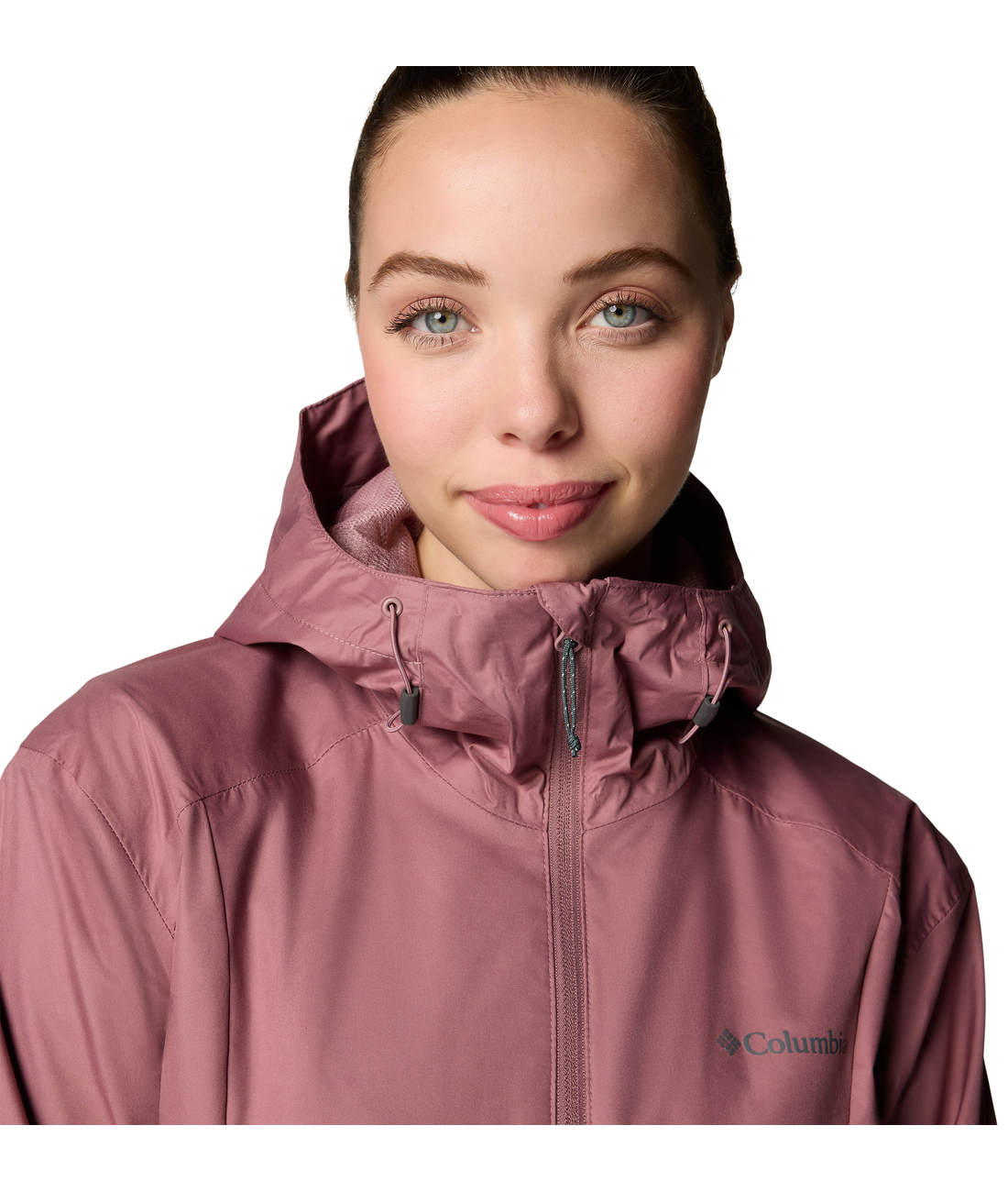 Inner Limits III Jacket - Damen