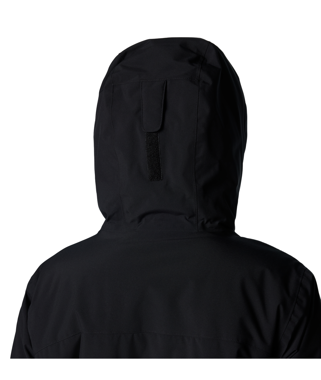 Powdered Peak Jacket