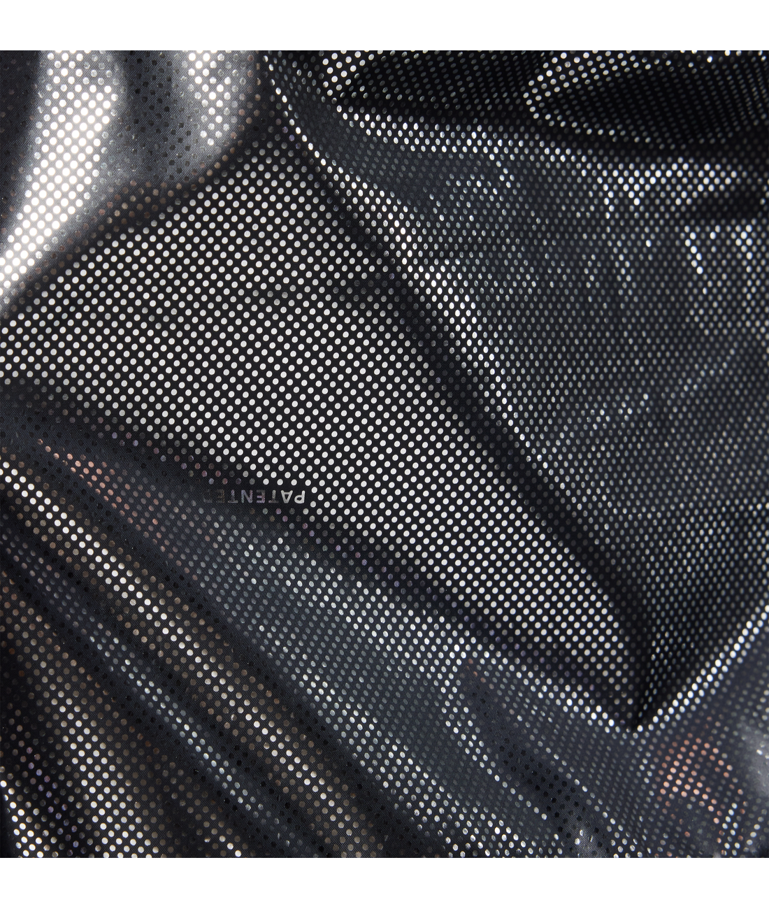 Powdered Peak Jacket