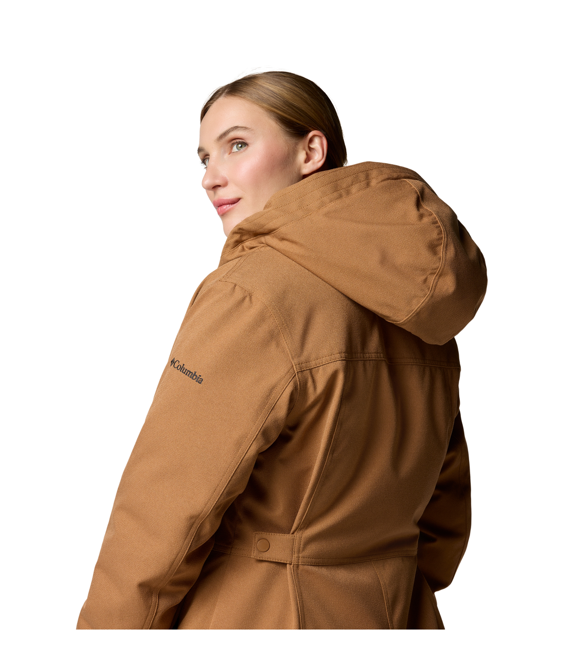 Alameda Ridge Insulated Parka
