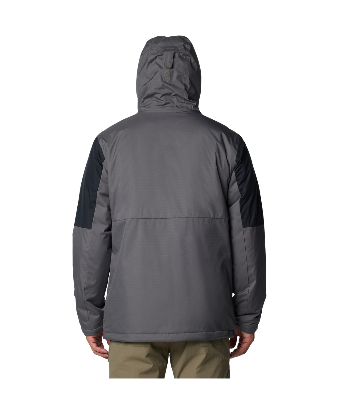 Point Park II Insulated Jacket