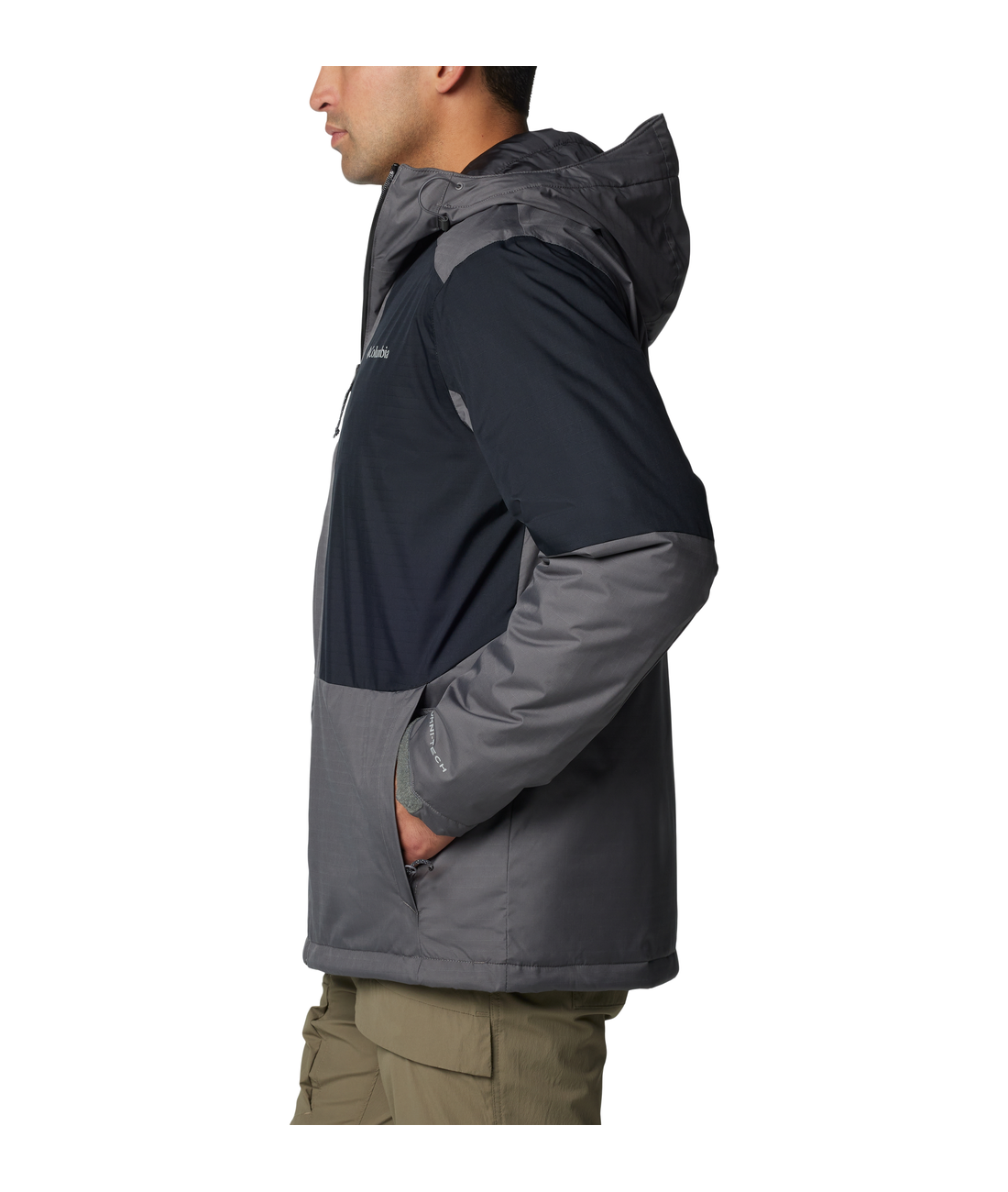 Point Park II Insulated Jacket