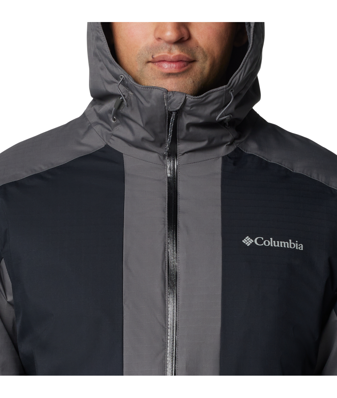 Point Park II Insulated Jacket