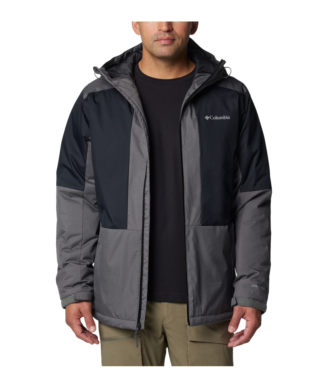 Point Park II Insulated Jacket