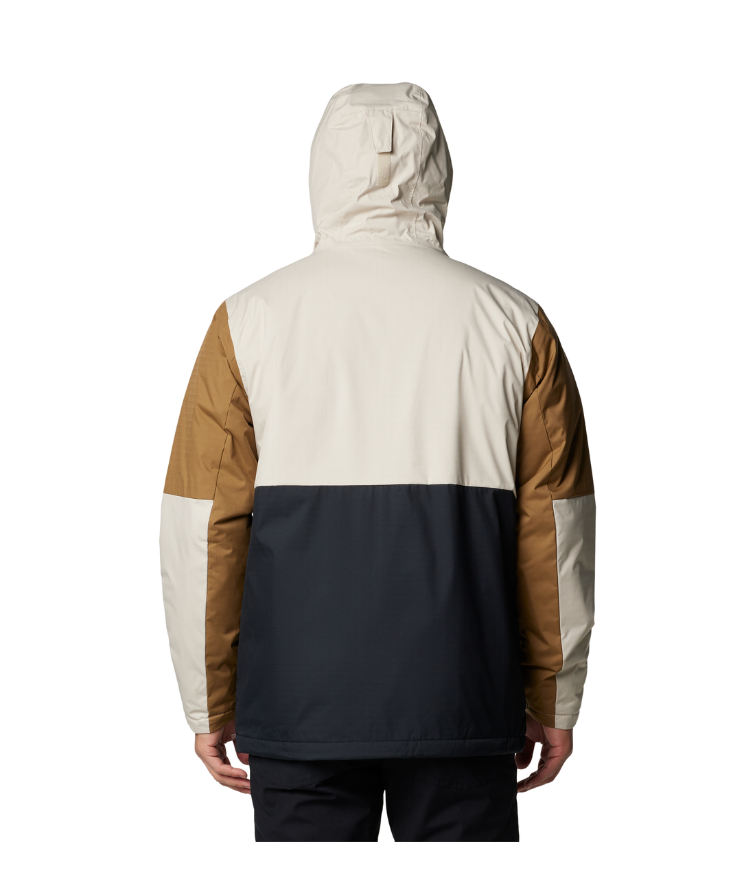 Point Park II Insulated Jacket