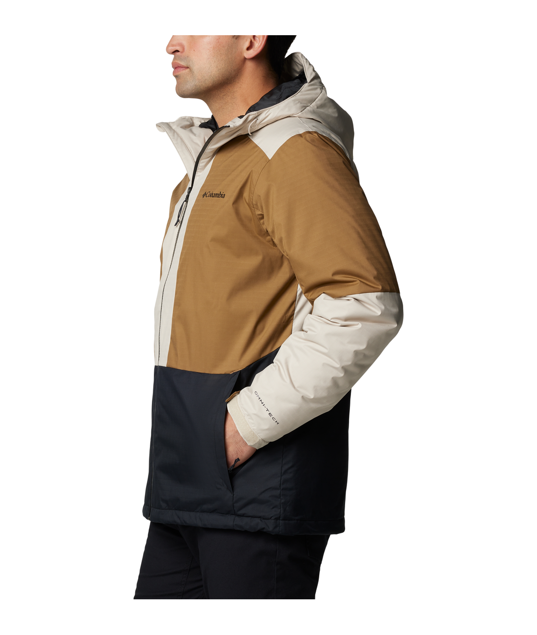 Point Park II Insulated Jacket