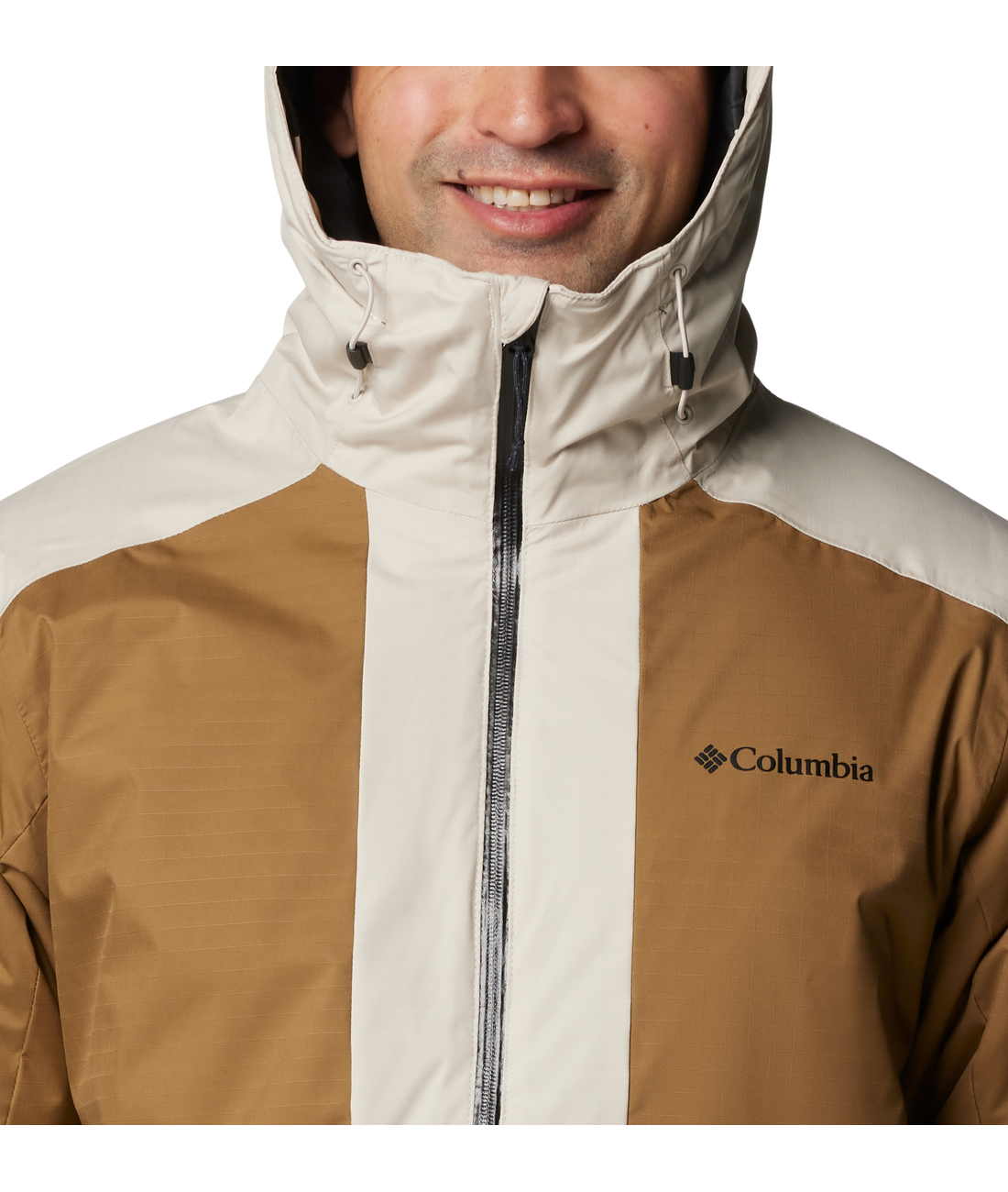 Point Park II Insulated Jacket