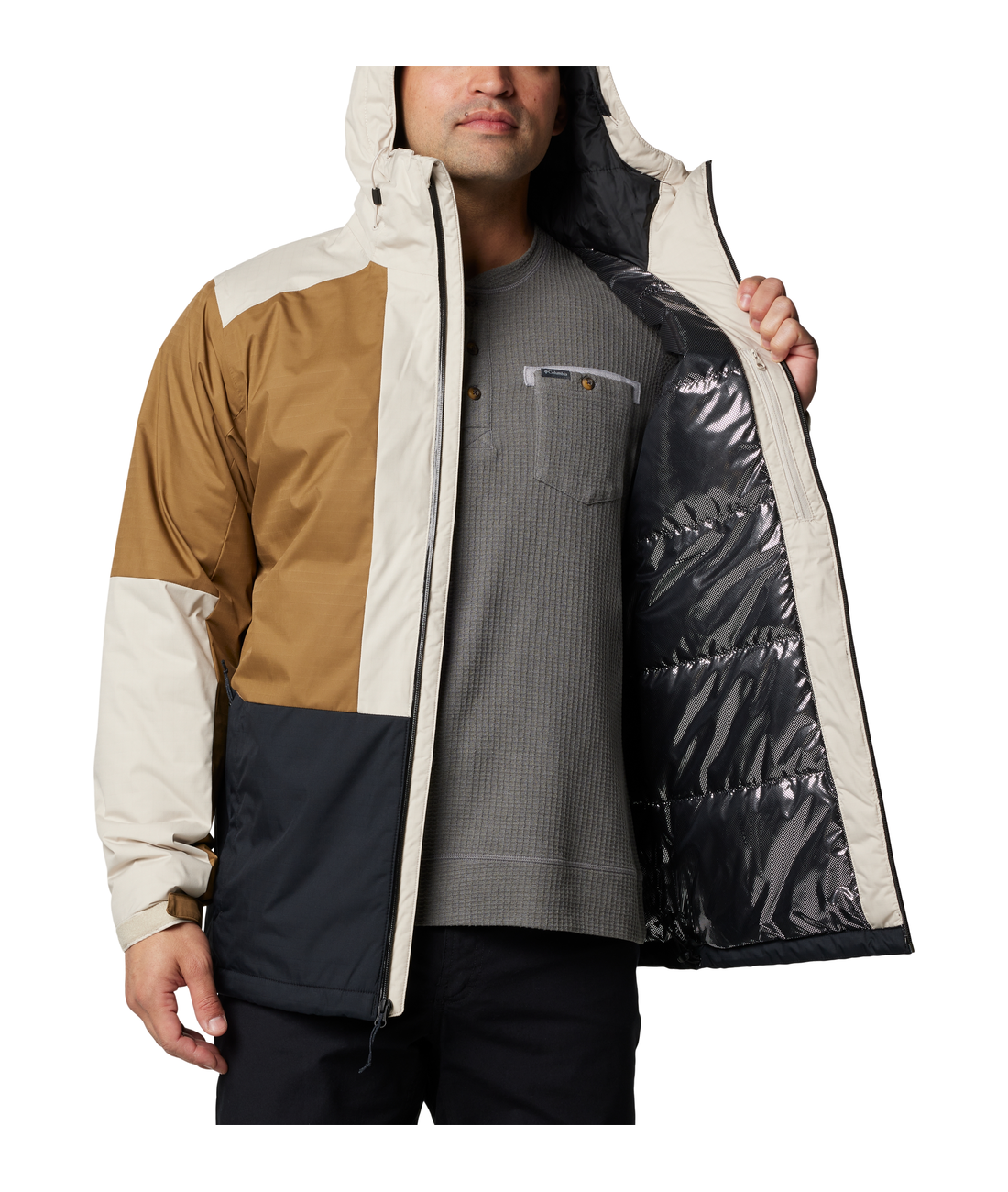 Point Park II Insulated Jacket