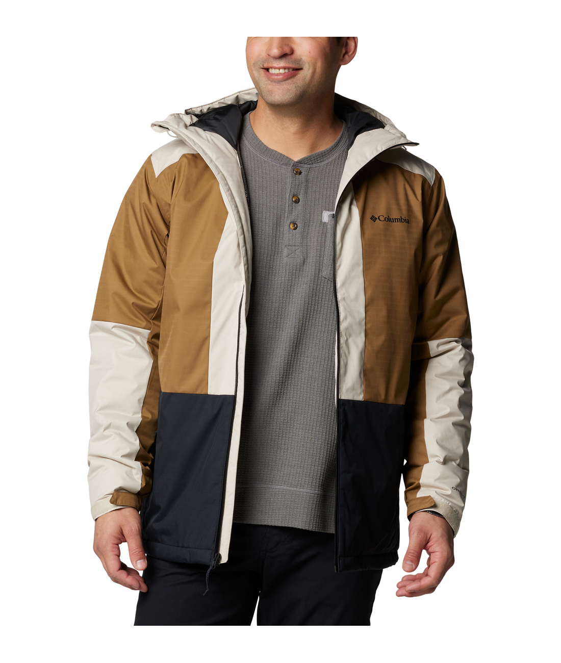 Point Park II Insulated Jacket