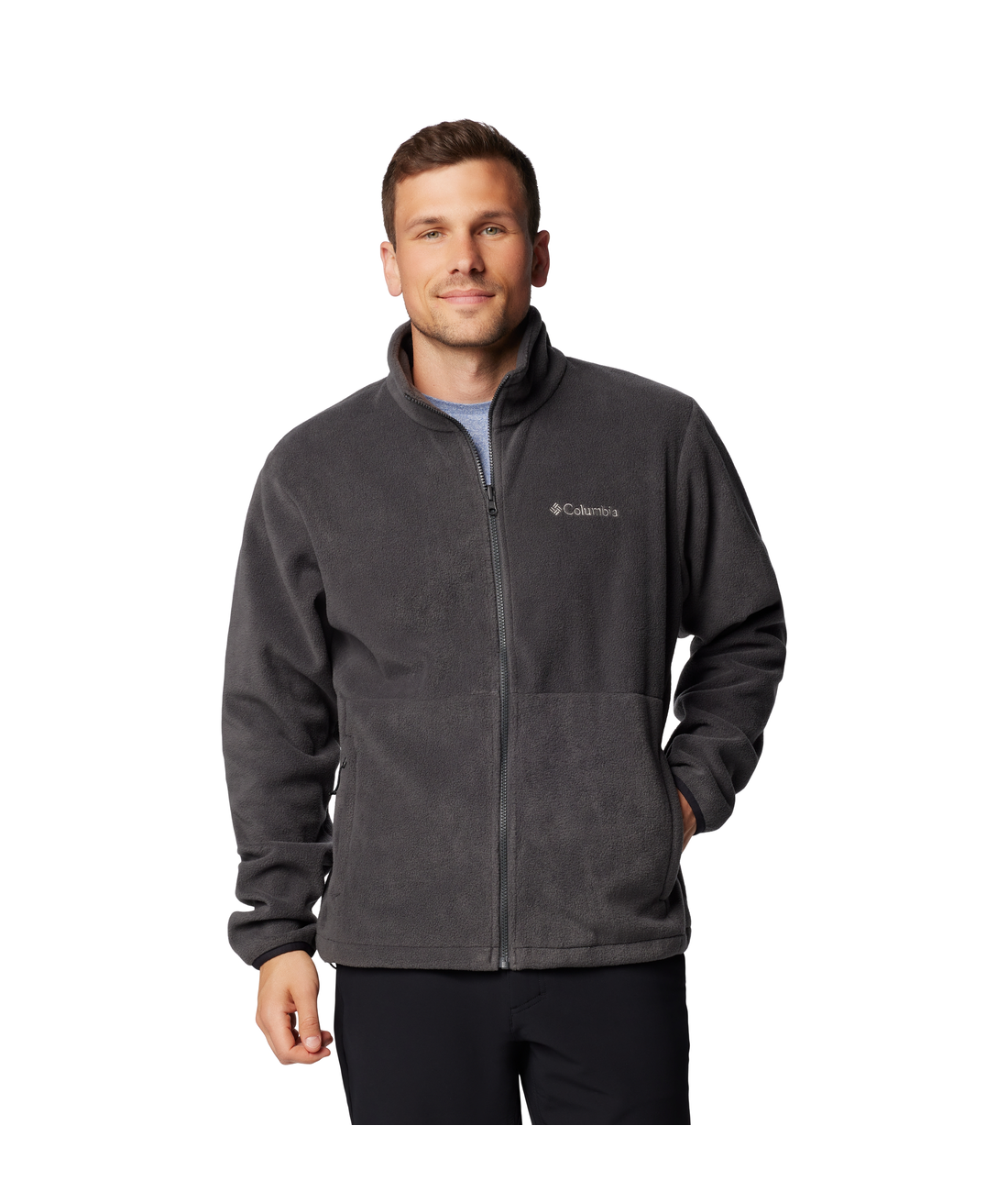 Tunnel Falls II Interchange Jacket