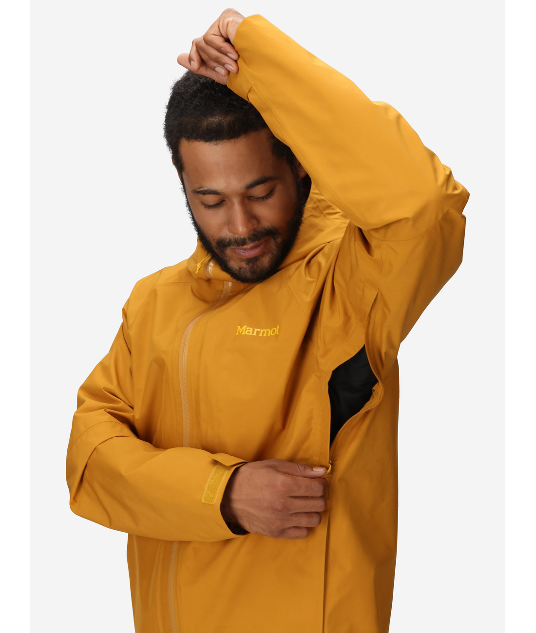 Waypoint GORE-TEX Jacket