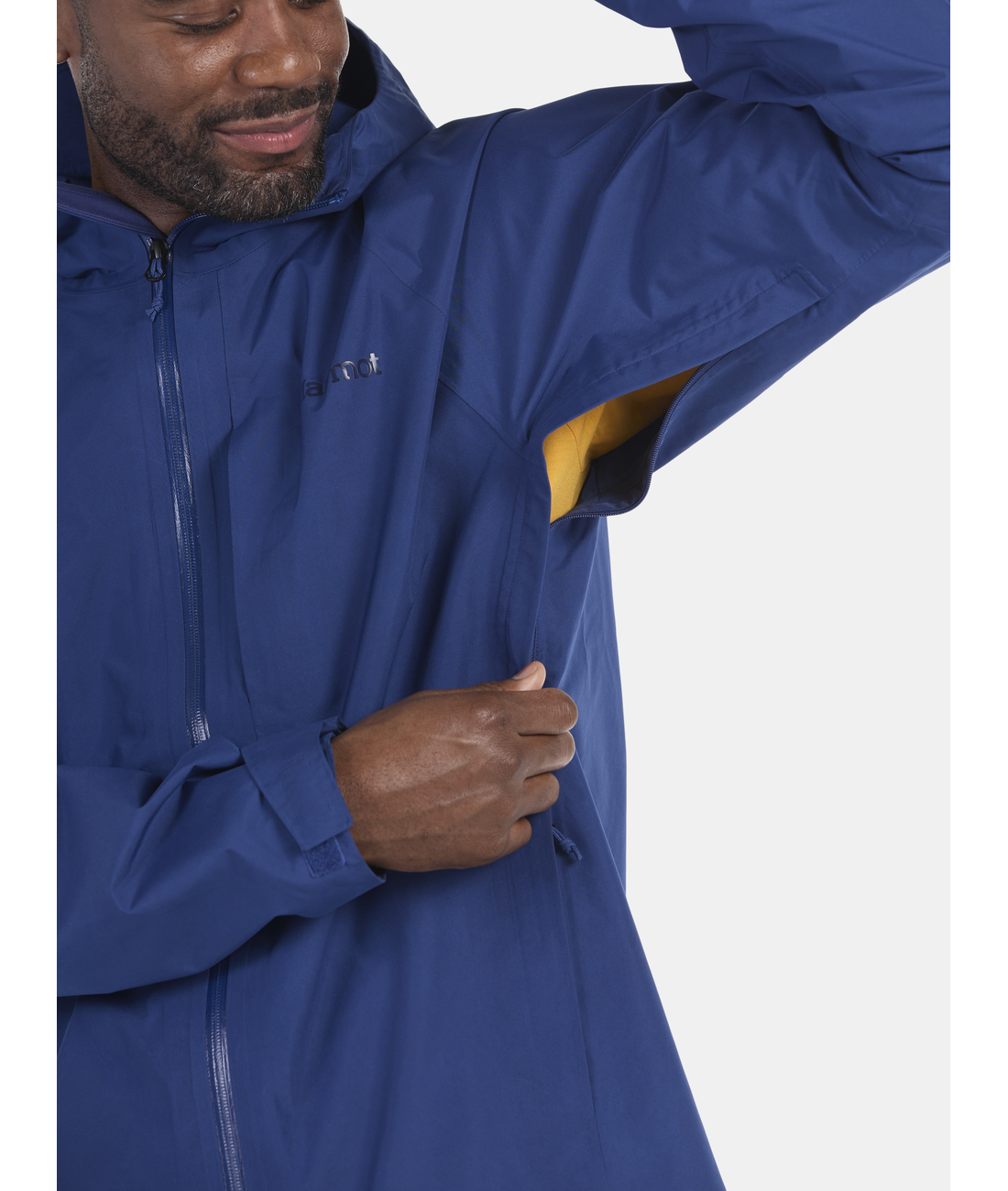 Waypoint GORE-TEX Jacket