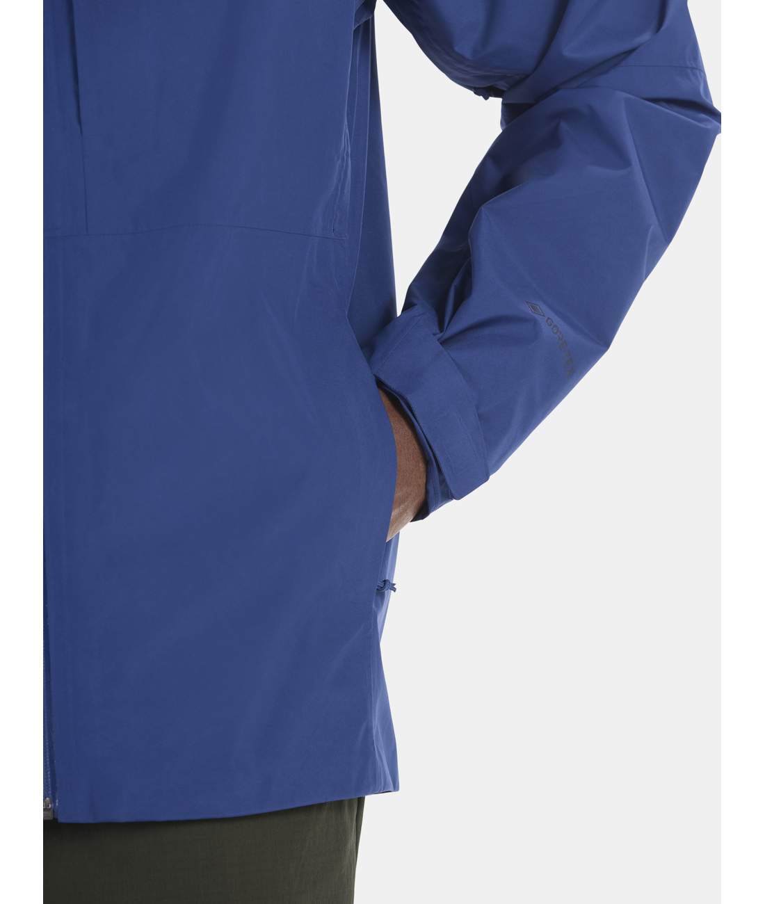 Waypoint GORE-TEX Jacket