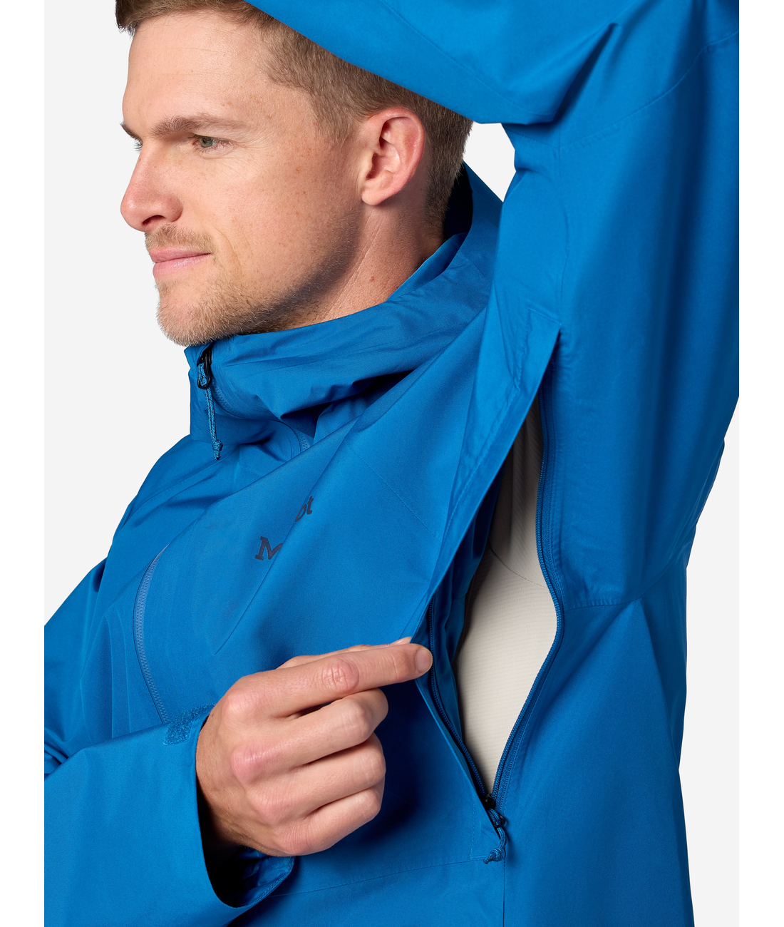 Waypoint GORE-TEX Jacket