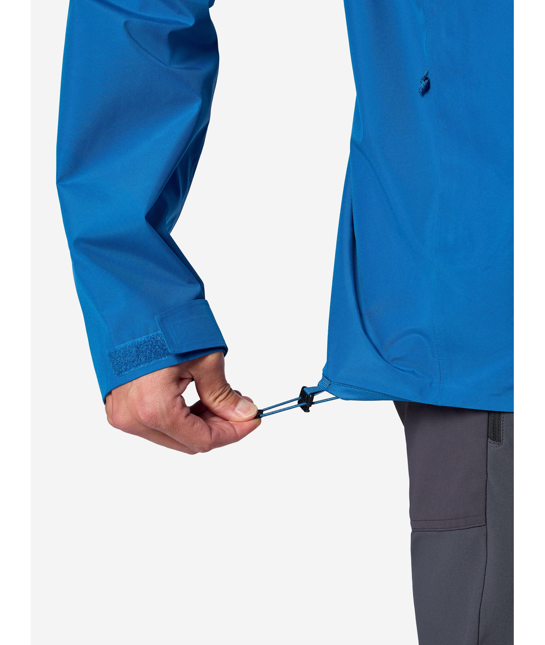 Waypoint GORE-TEX Jacket