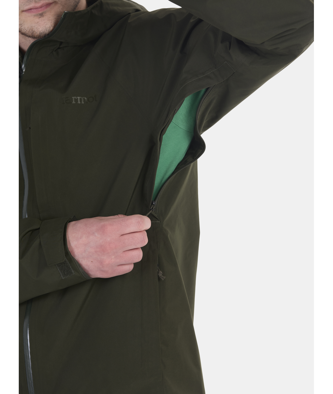 Waypoint GORE-TEX Jacket