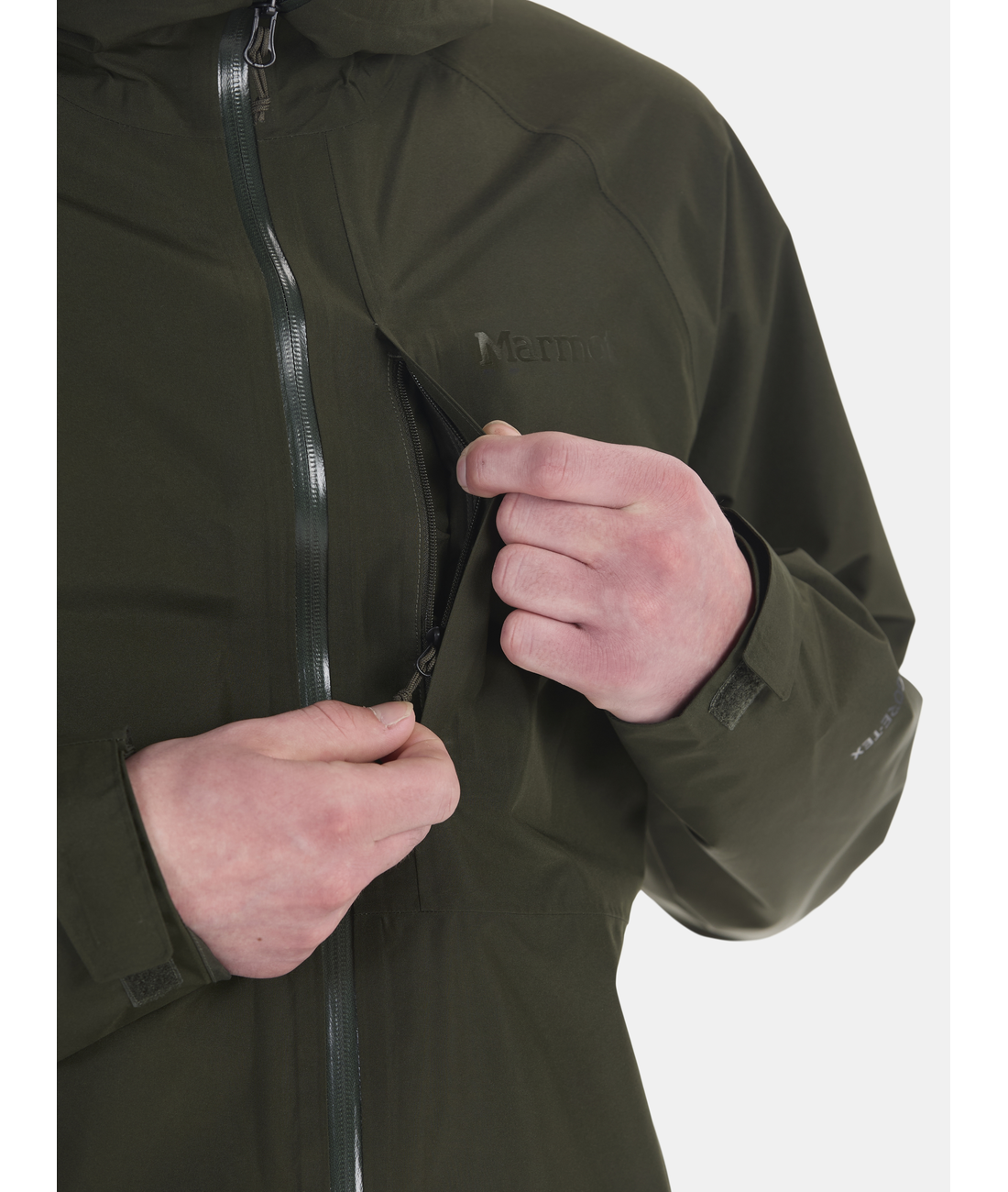 Waypoint GORE-TEX Jacket
