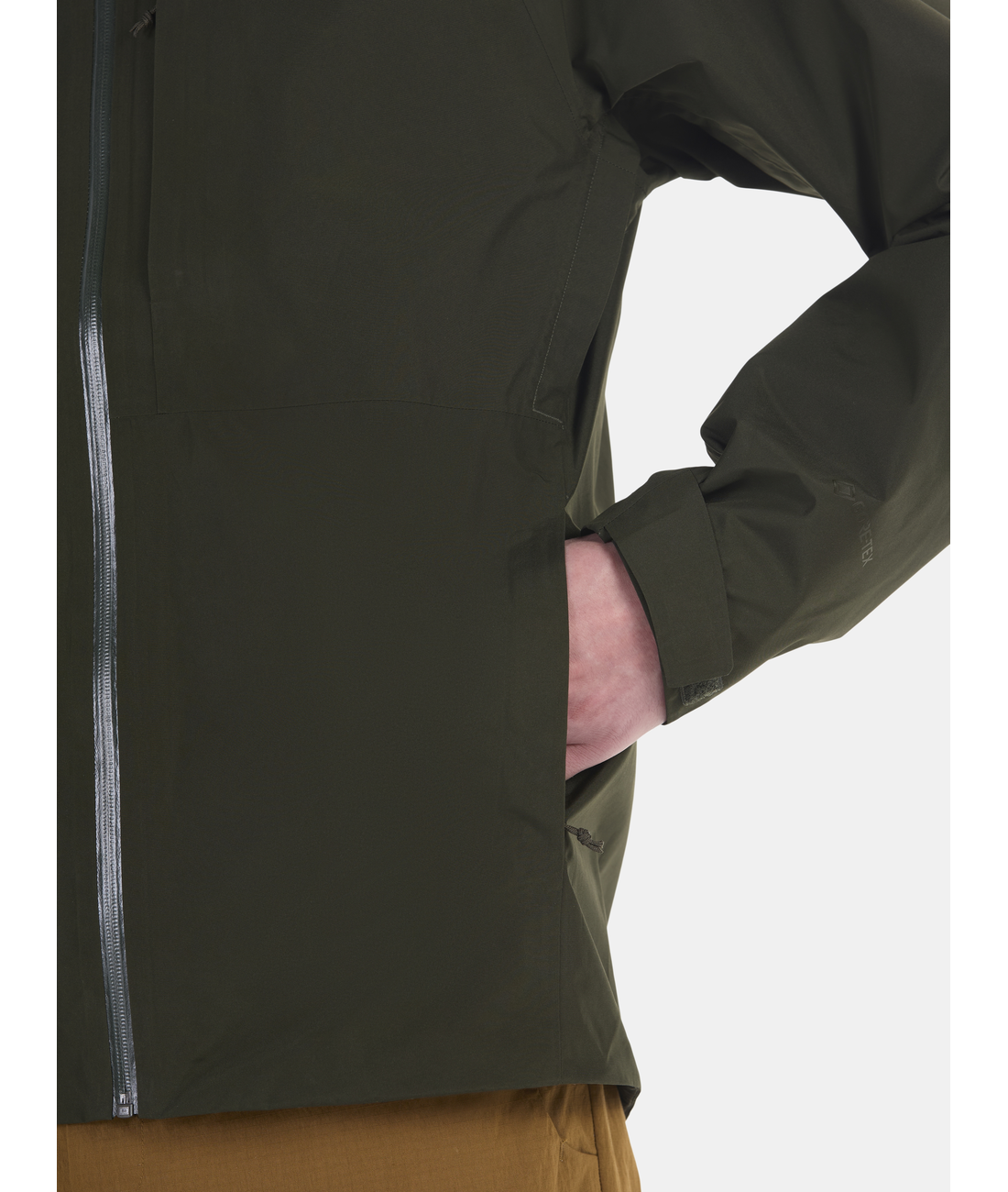 Waypoint GORE-TEX Jacket