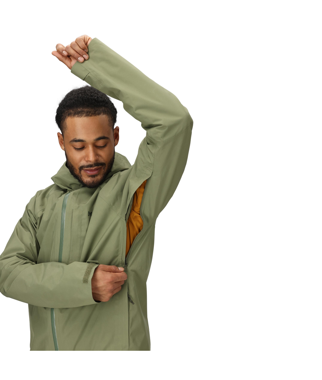 Waypoint GORE-TEX Jacket