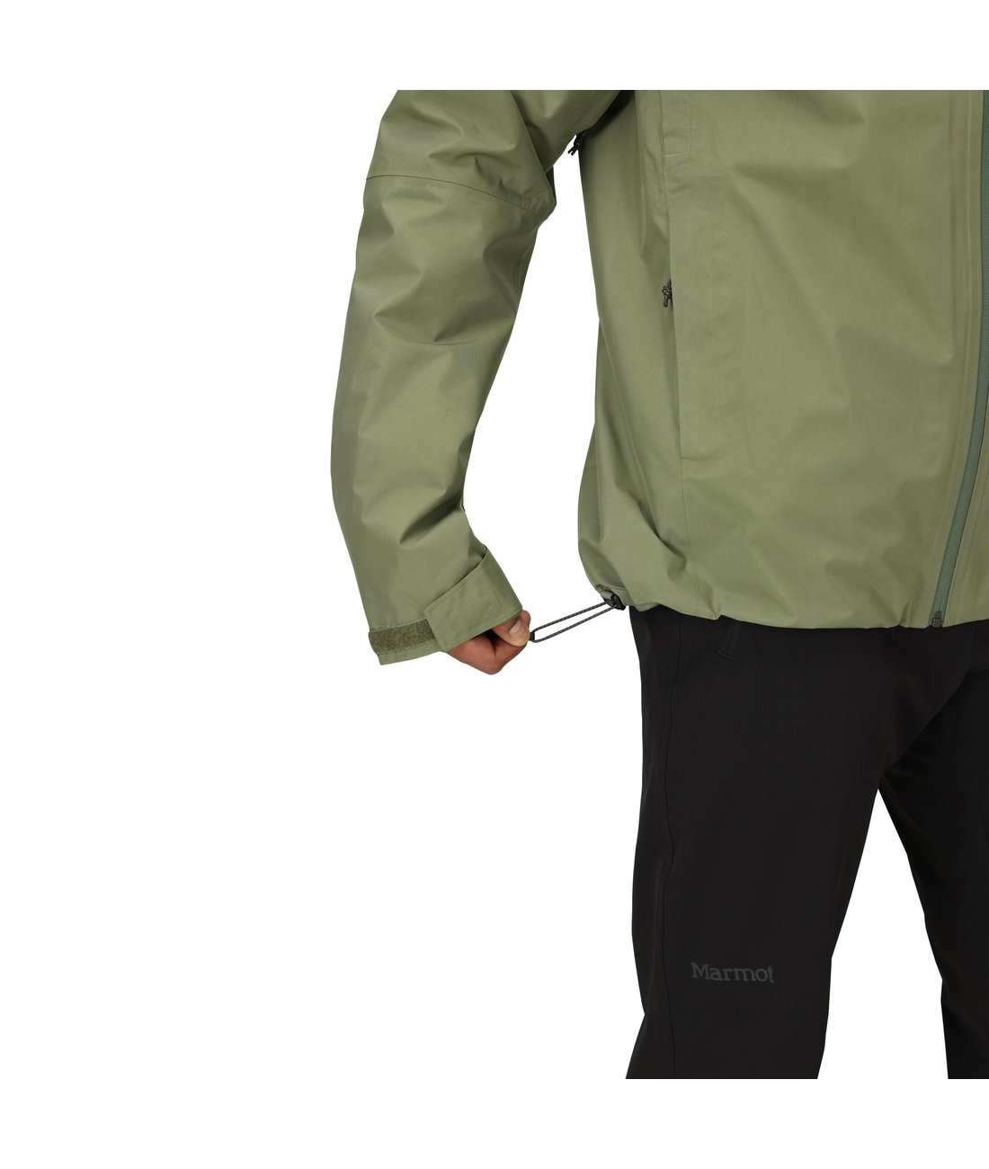 Waypoint GORE-TEX Jacket