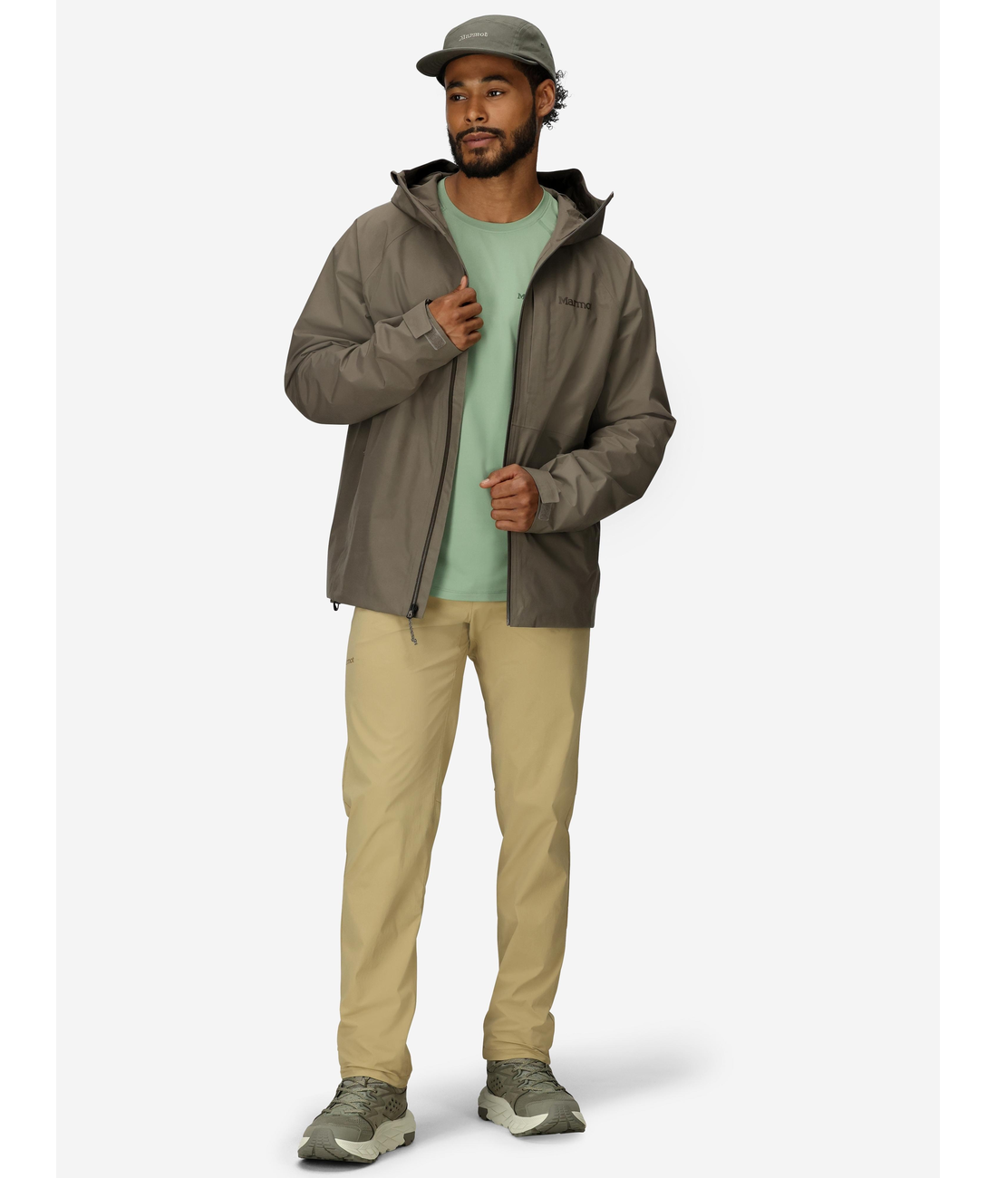 Waypoint GORE-TEX Jacket
