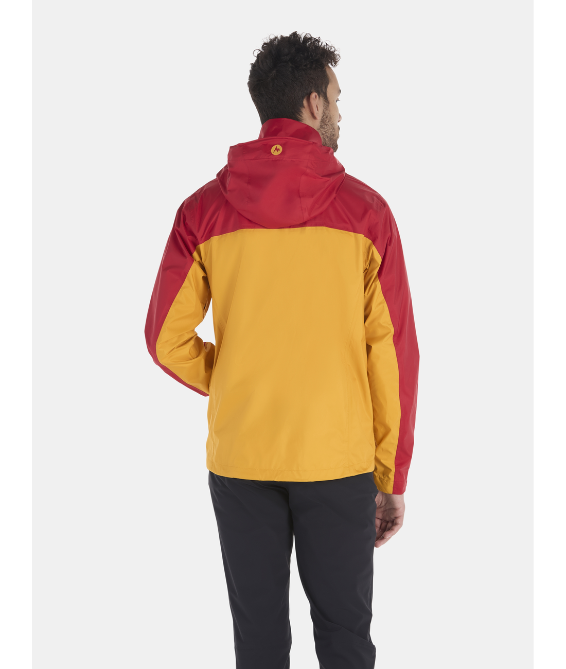 PreCip Eco Jacket Men