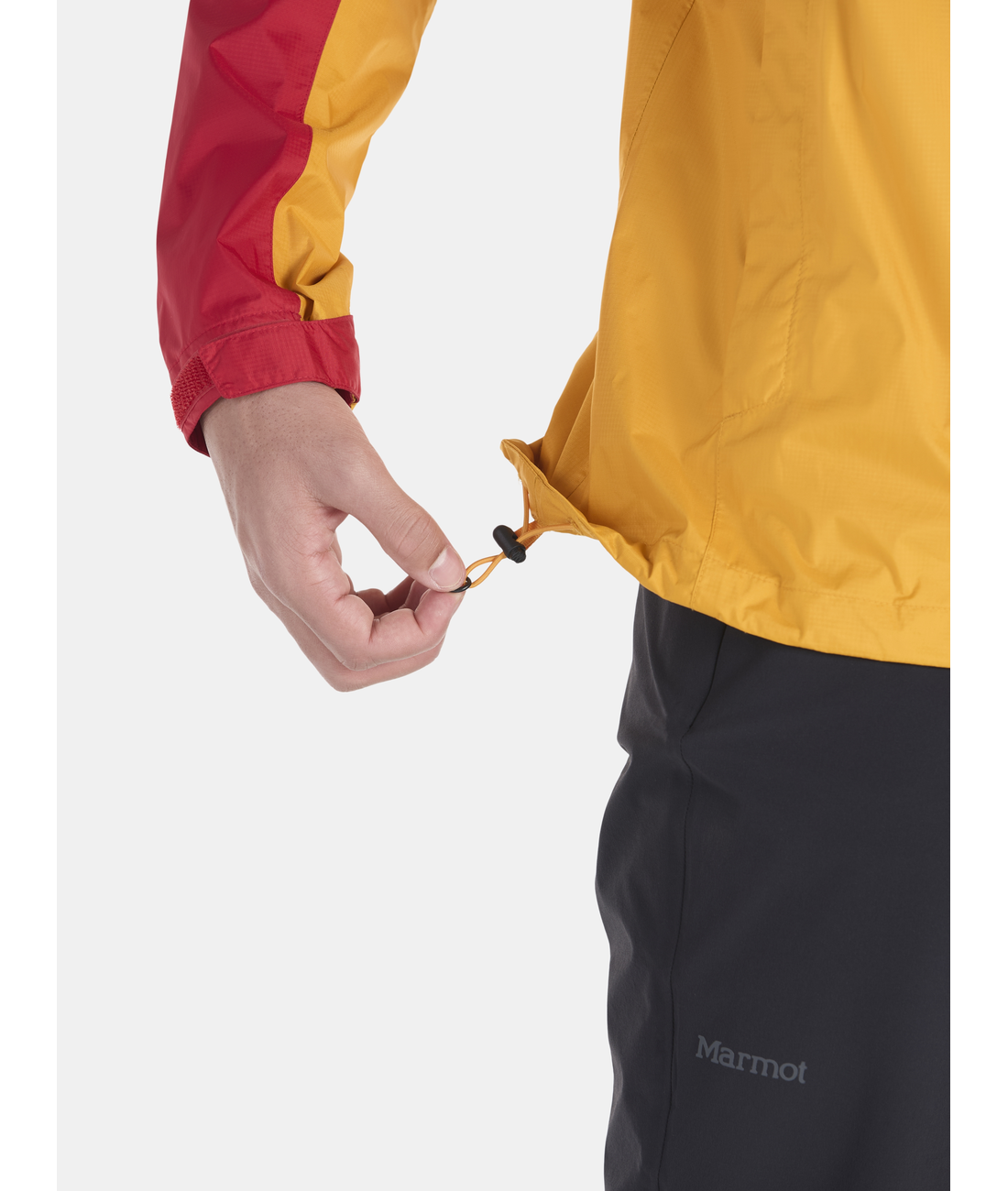 PreCip Eco Jacket Men