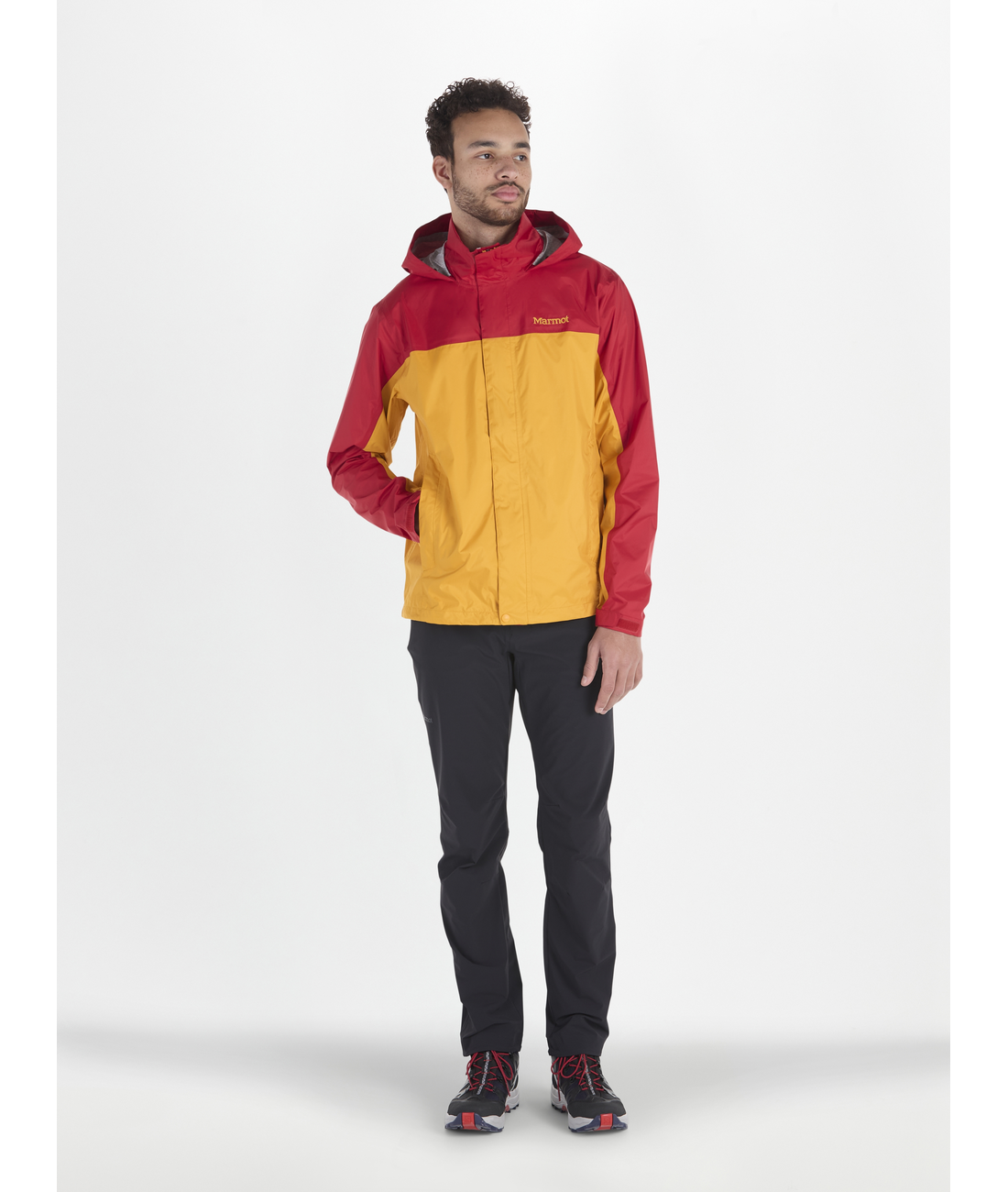 PreCip Eco Jacket Men