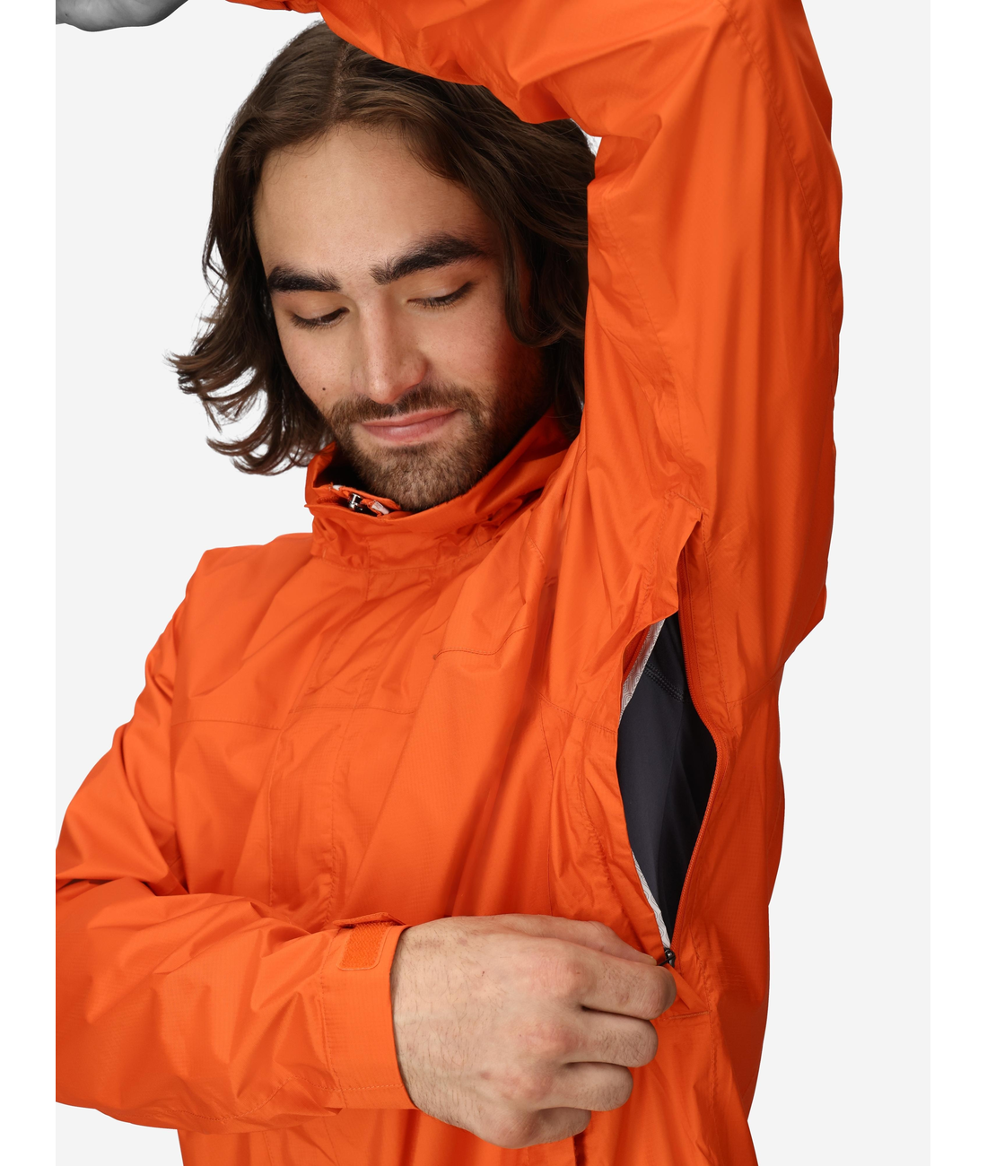 PreCip Eco Jacket Men