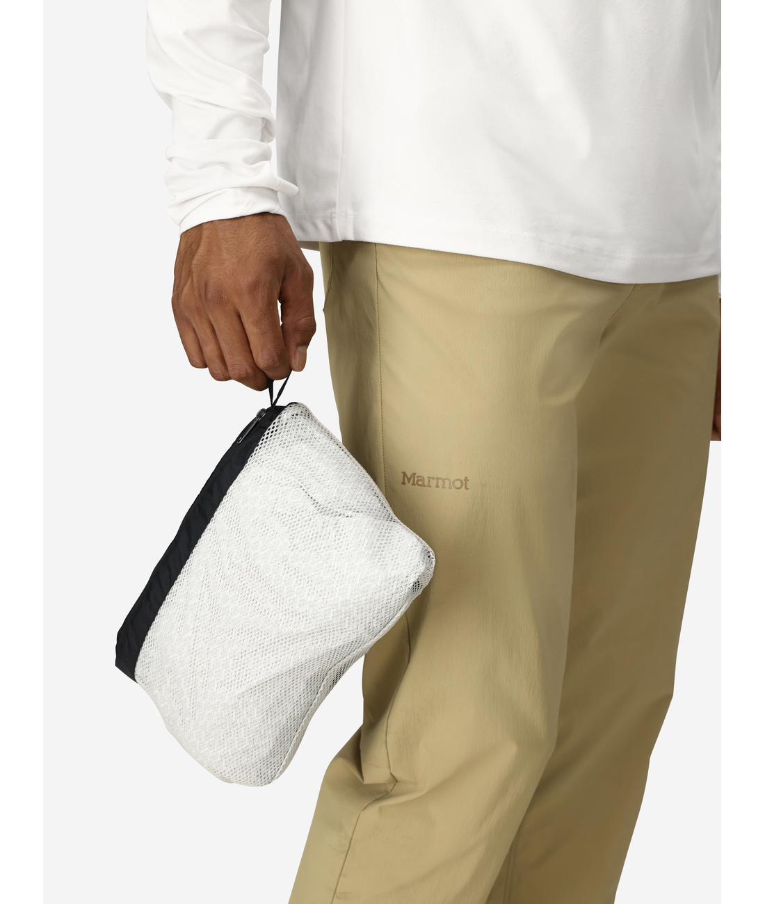 PreCip Eco Jacket Men