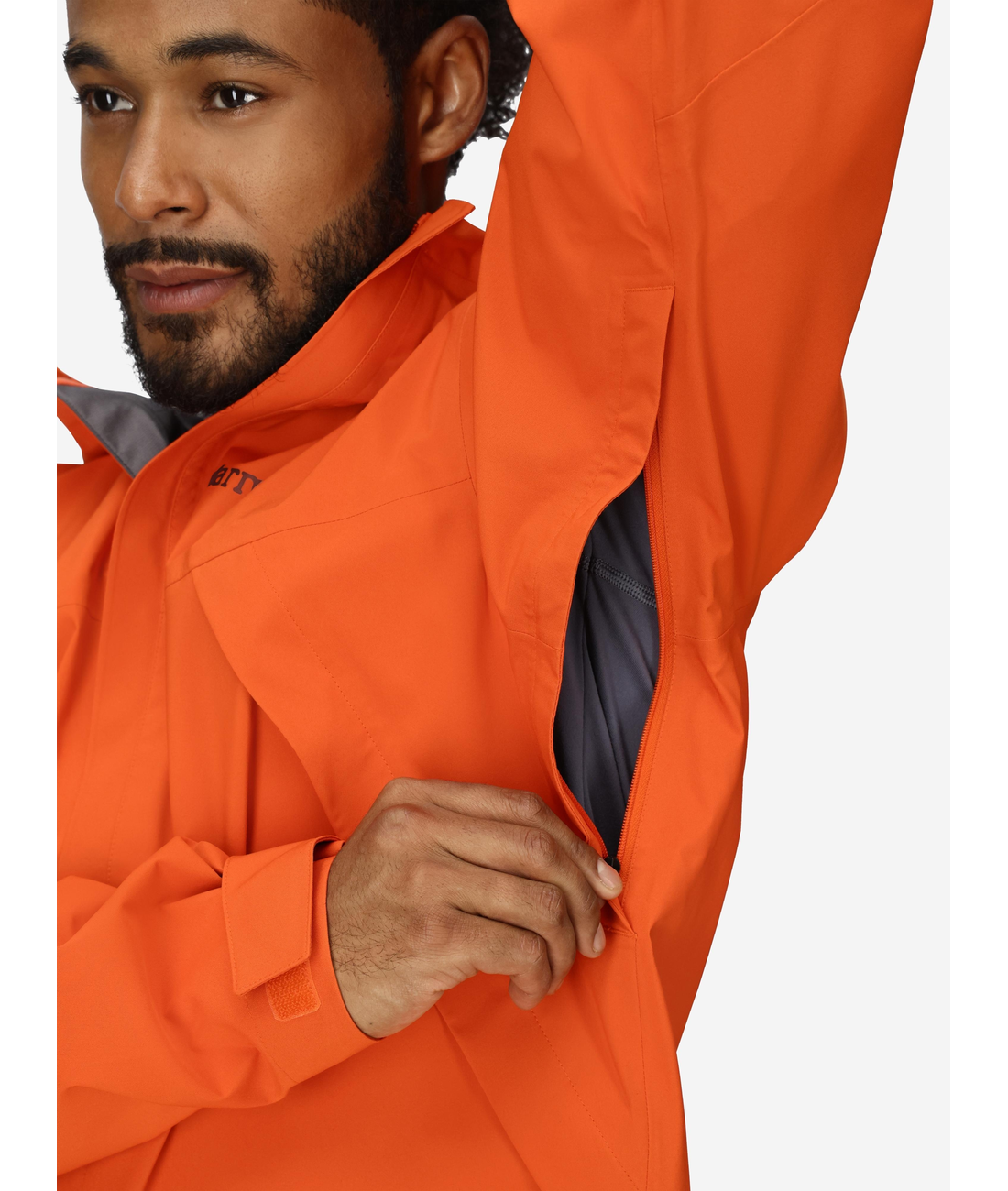 PreCip Eco PRO Jacket