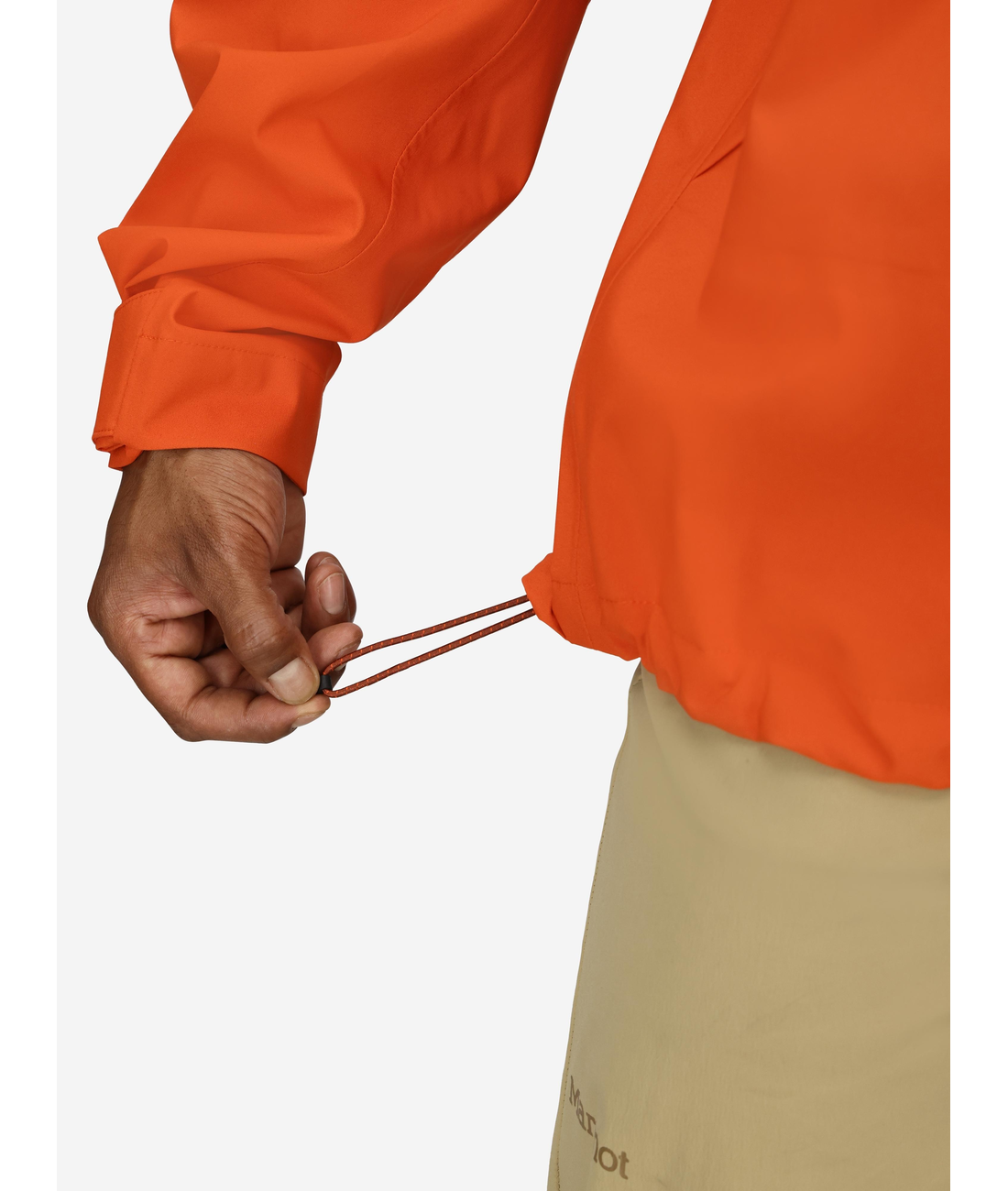 PreCip Eco PRO Jacket