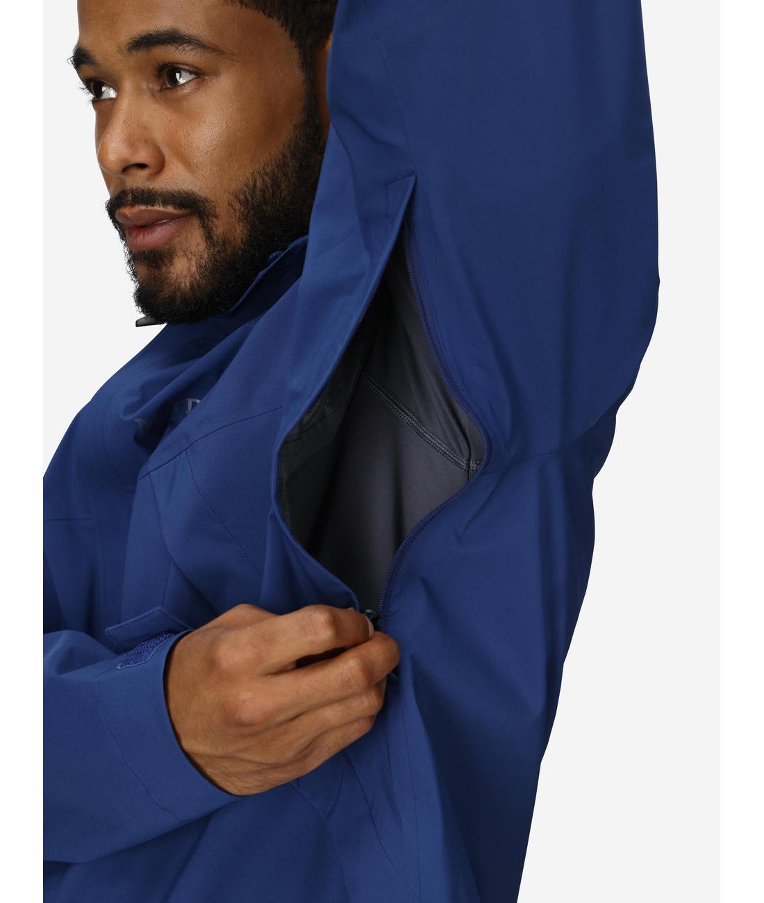 PreCip Eco PRO Jacket