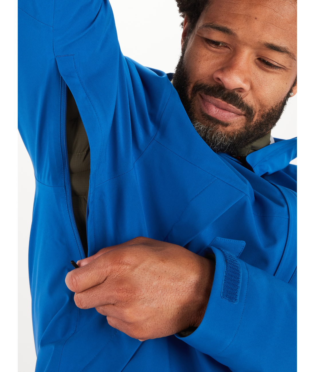 PreCip Eco PRO Jacket