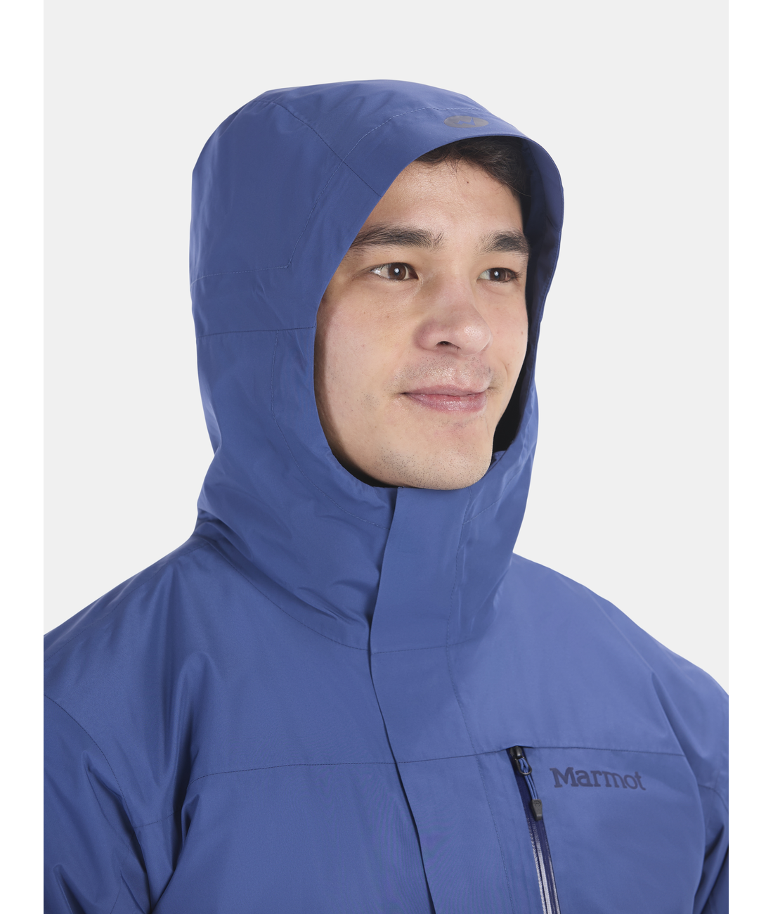 Ramble Component Jacket